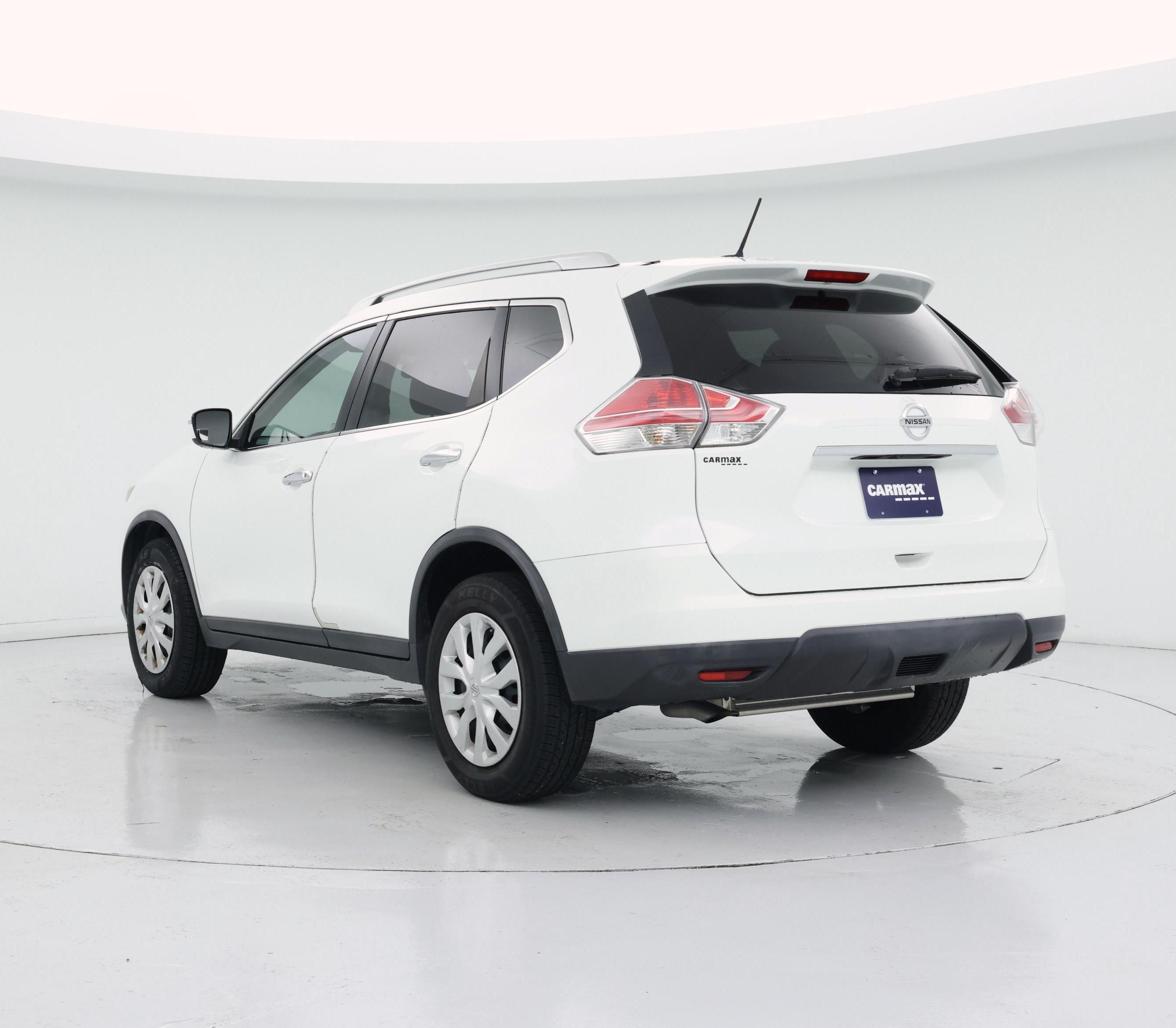 Thumbnail: 2016 Nissan Rogue - 2