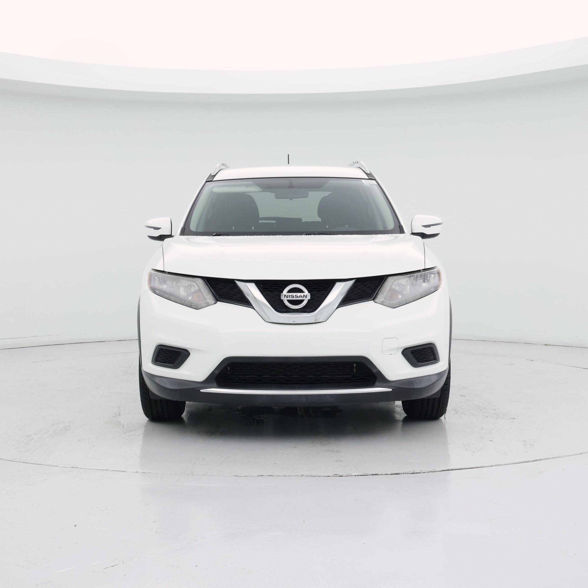 Thumbnail: 2016 Nissan Rogue - 5