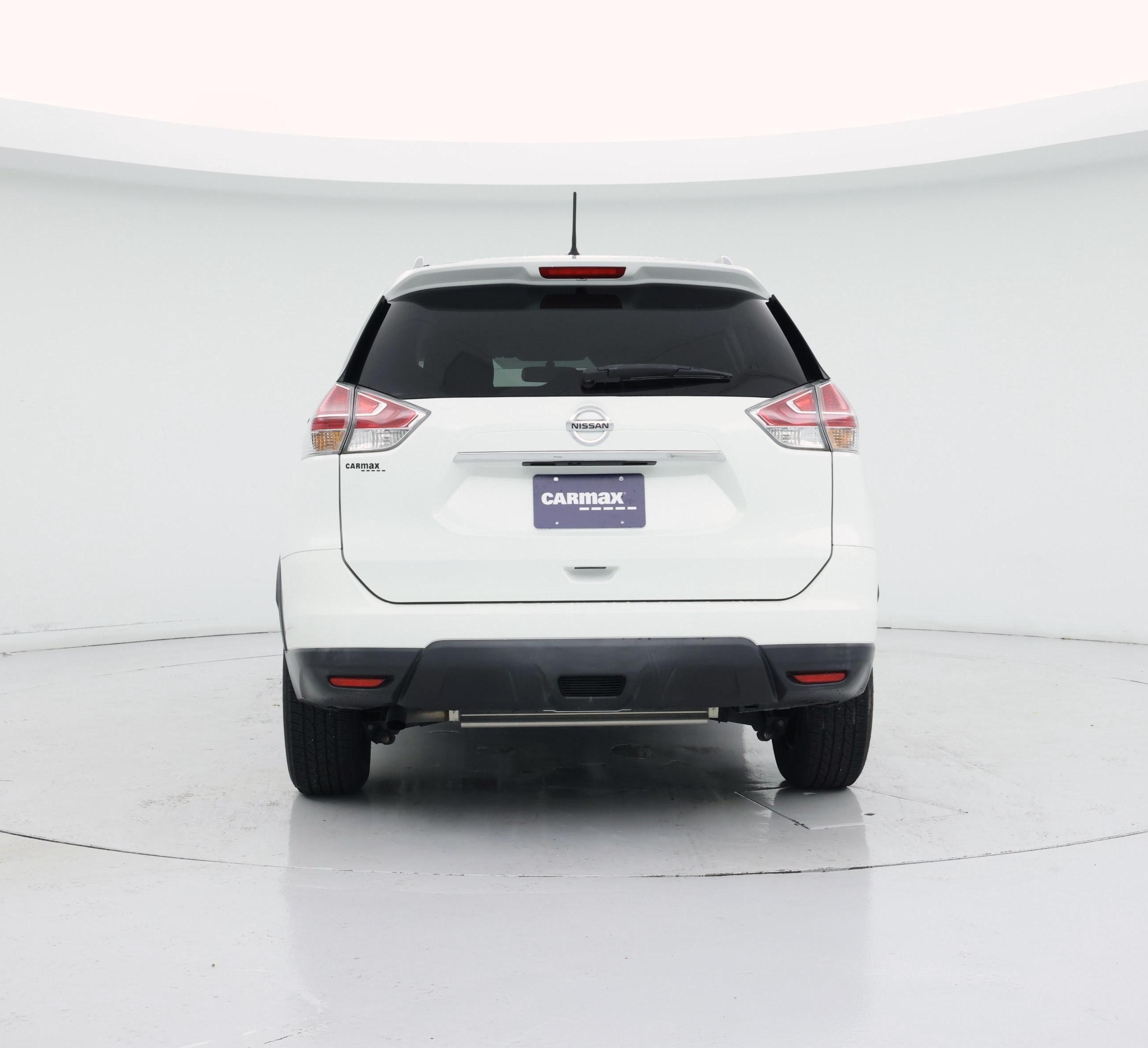 Thumbnail: 2016 Nissan Rogue - 6