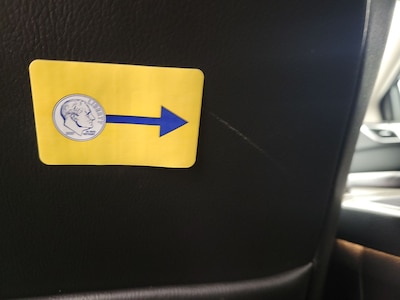 Condition detail