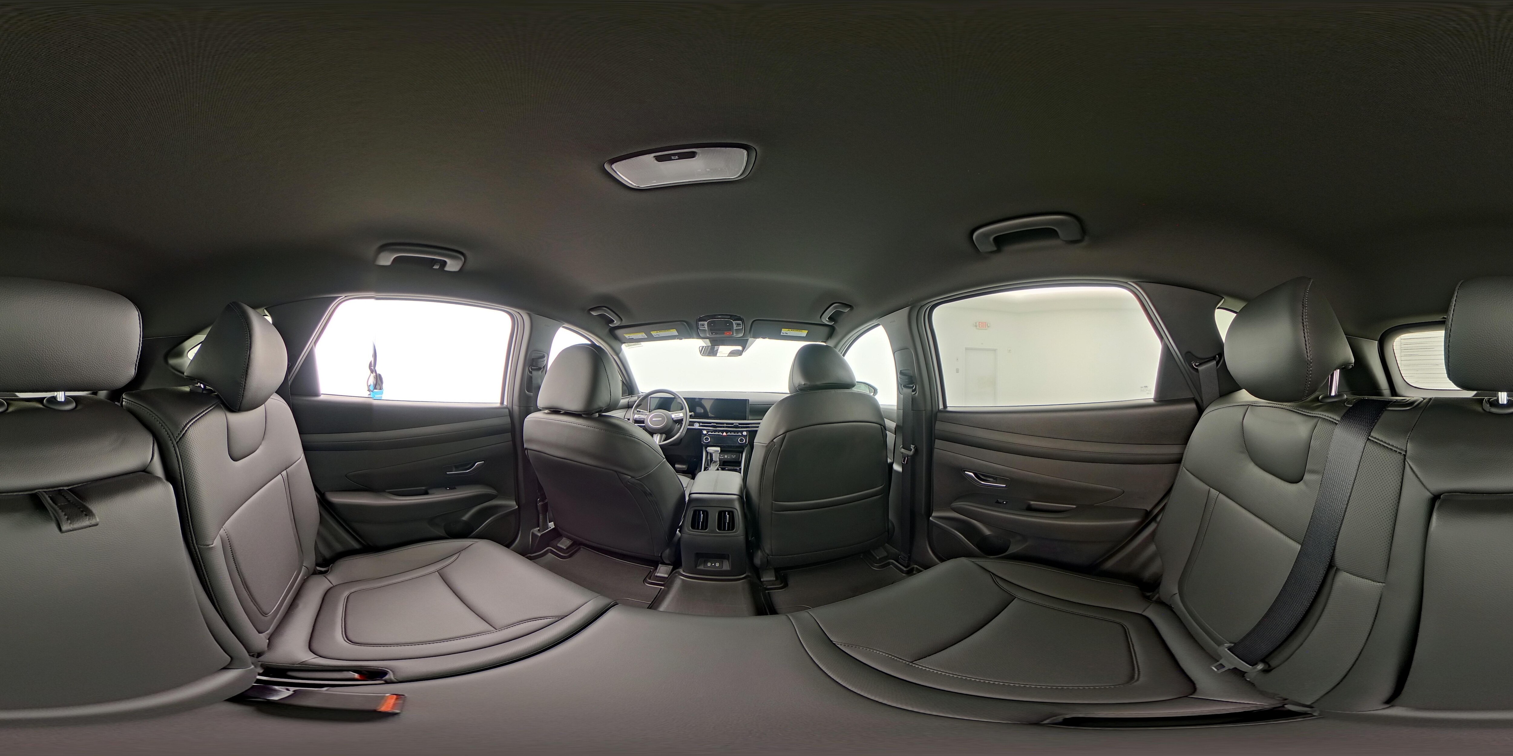 2025 Hyundai Tucson XRT - Photo 25