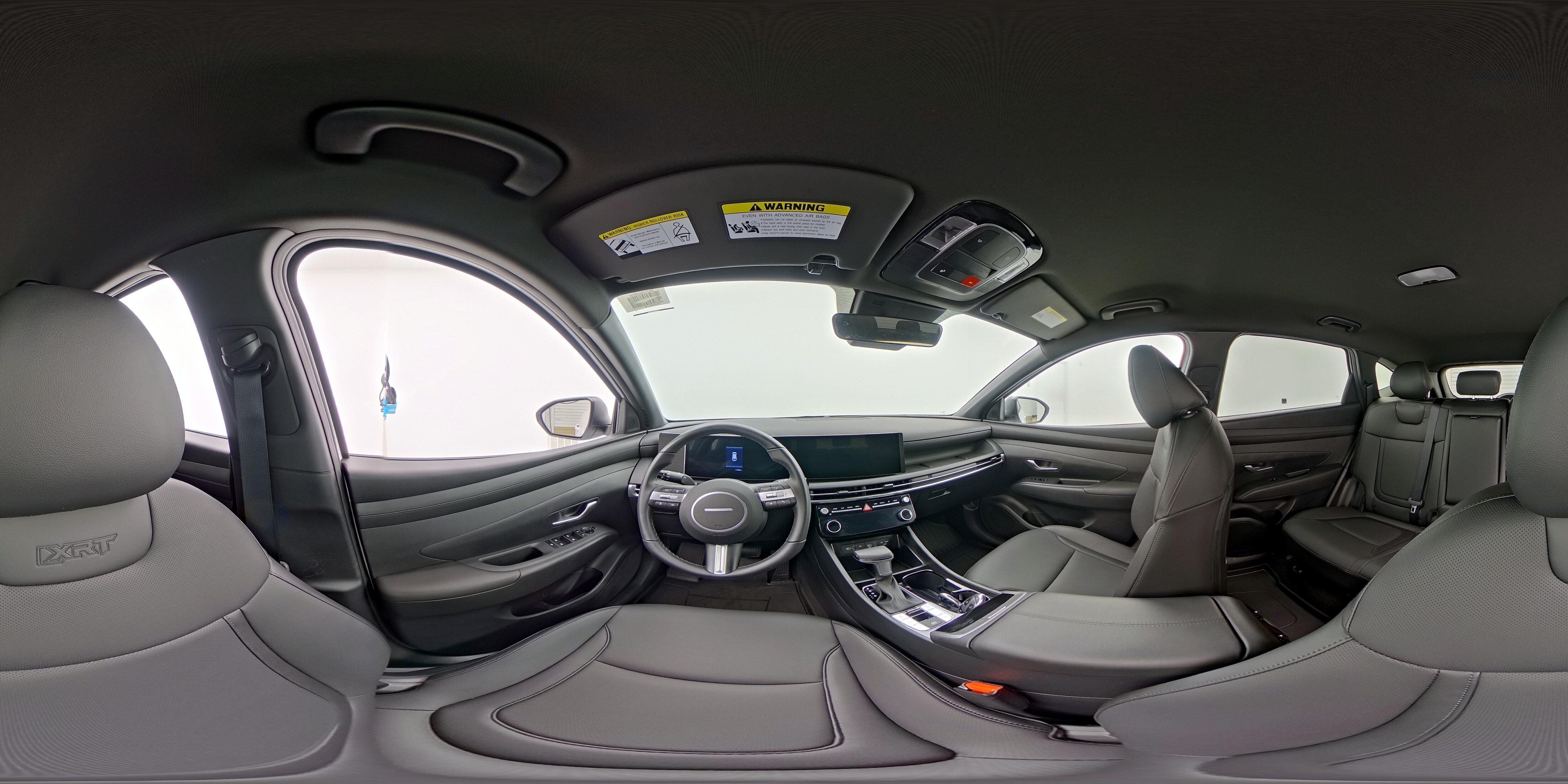 2025 Hyundai Tucson XRT - Photo 26