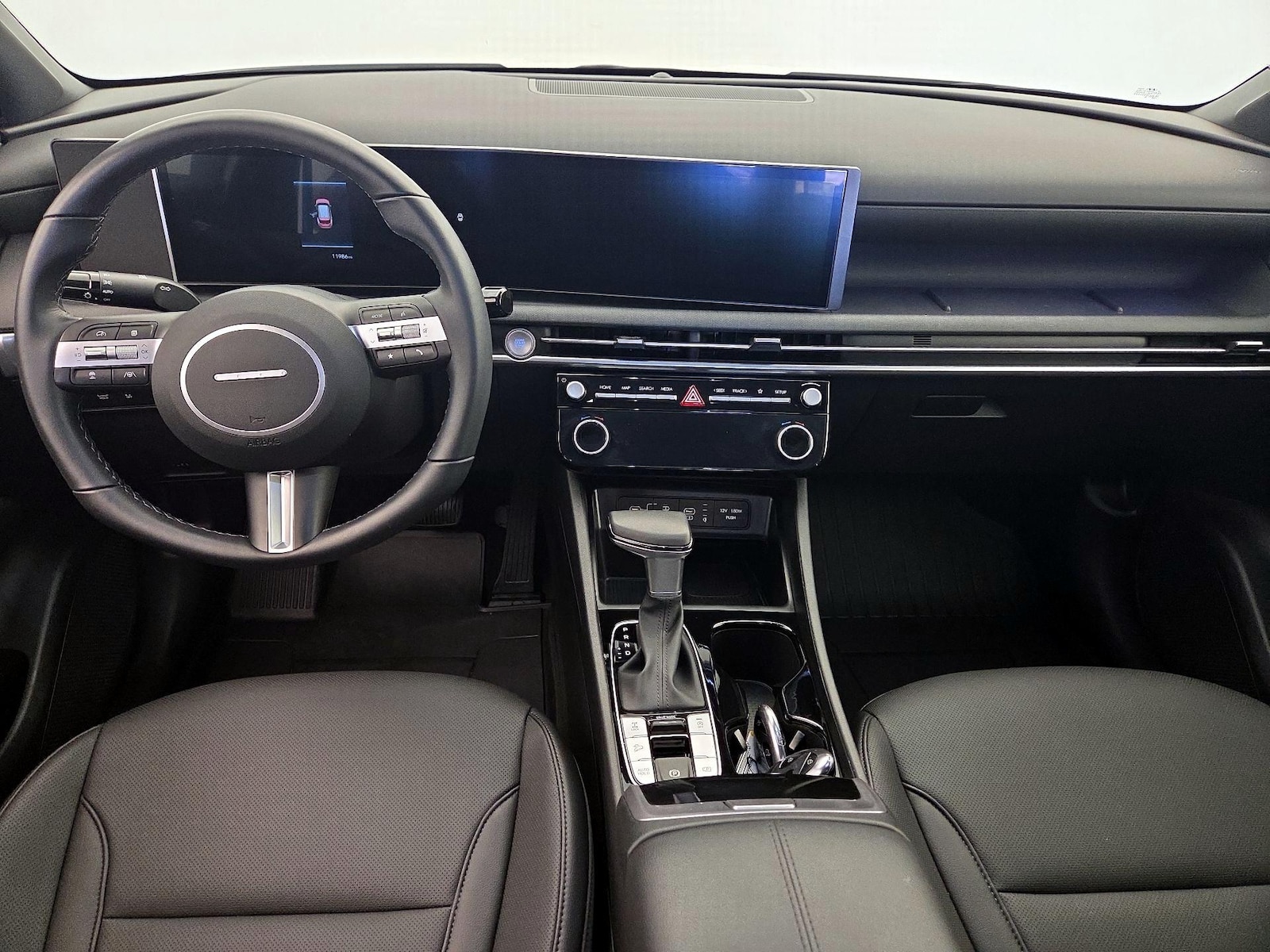 2025 Hyundai Tucson XRT - Photo 10