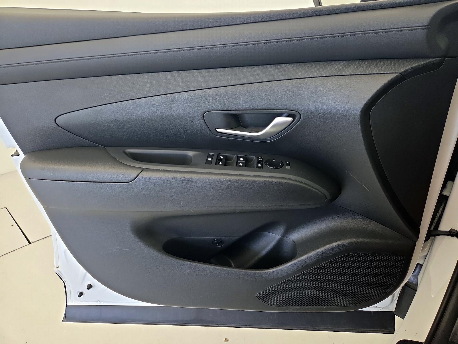 2025 Hyundai Tucson XRT - Photo 13