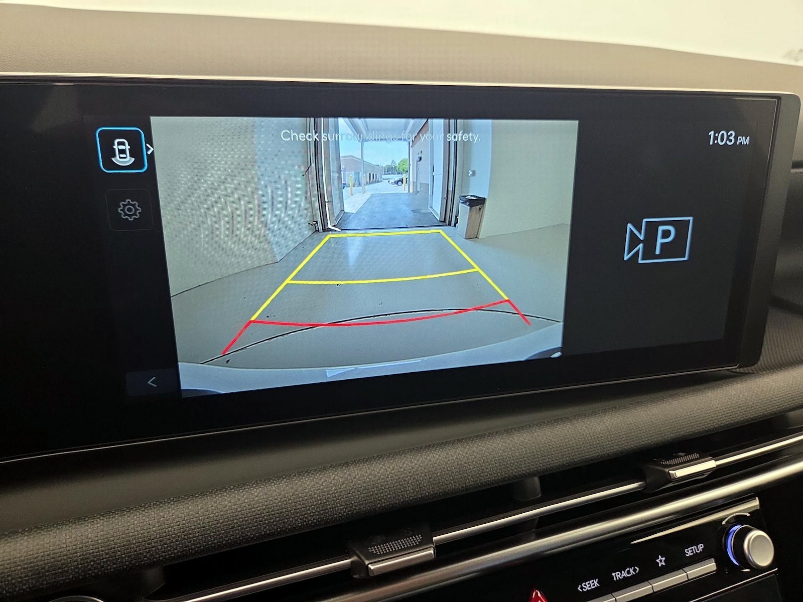 2025 Hyundai Tucson XRT - Photo 15