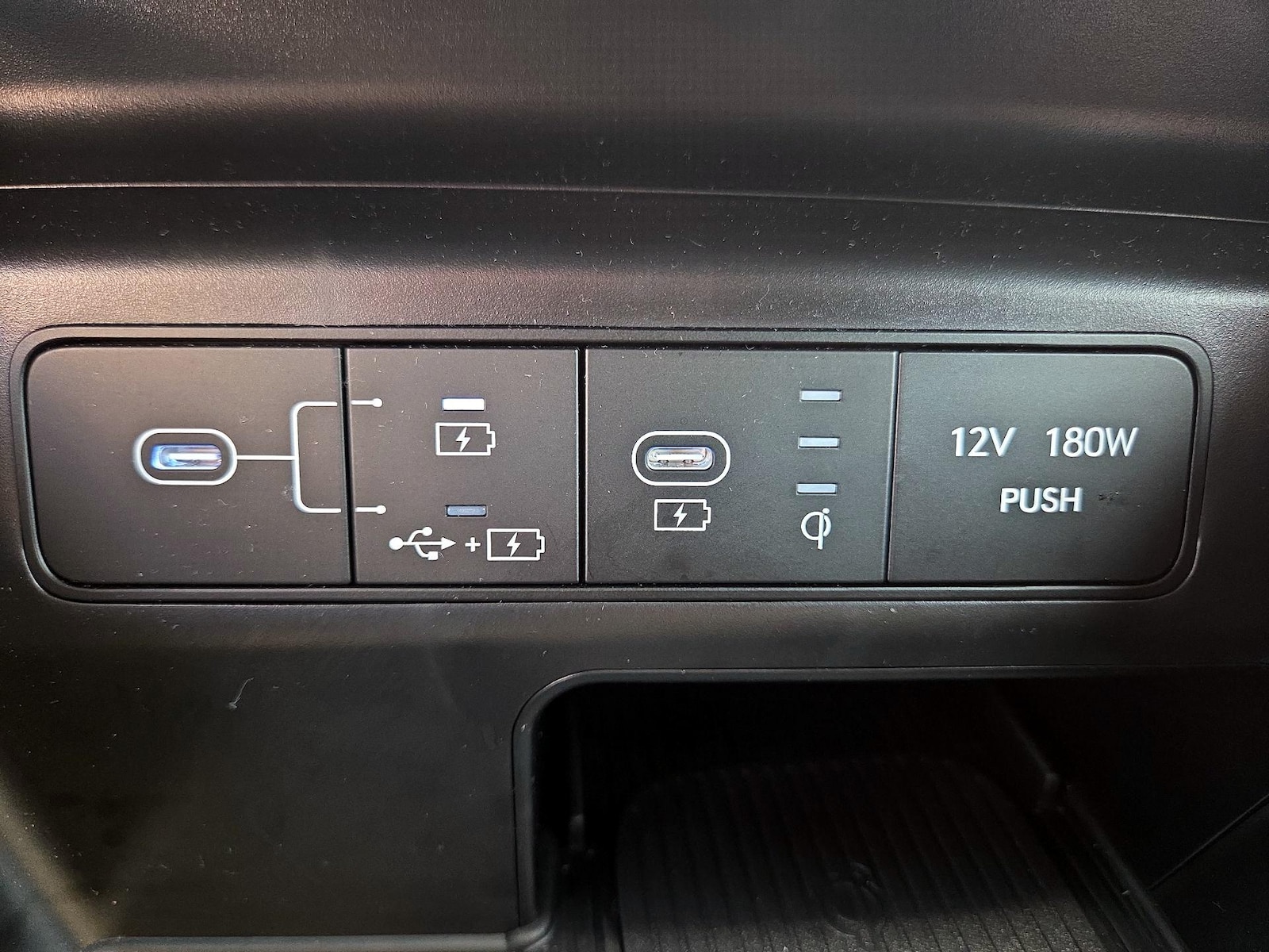 2025 Hyundai Tucson XRT - Photo 19