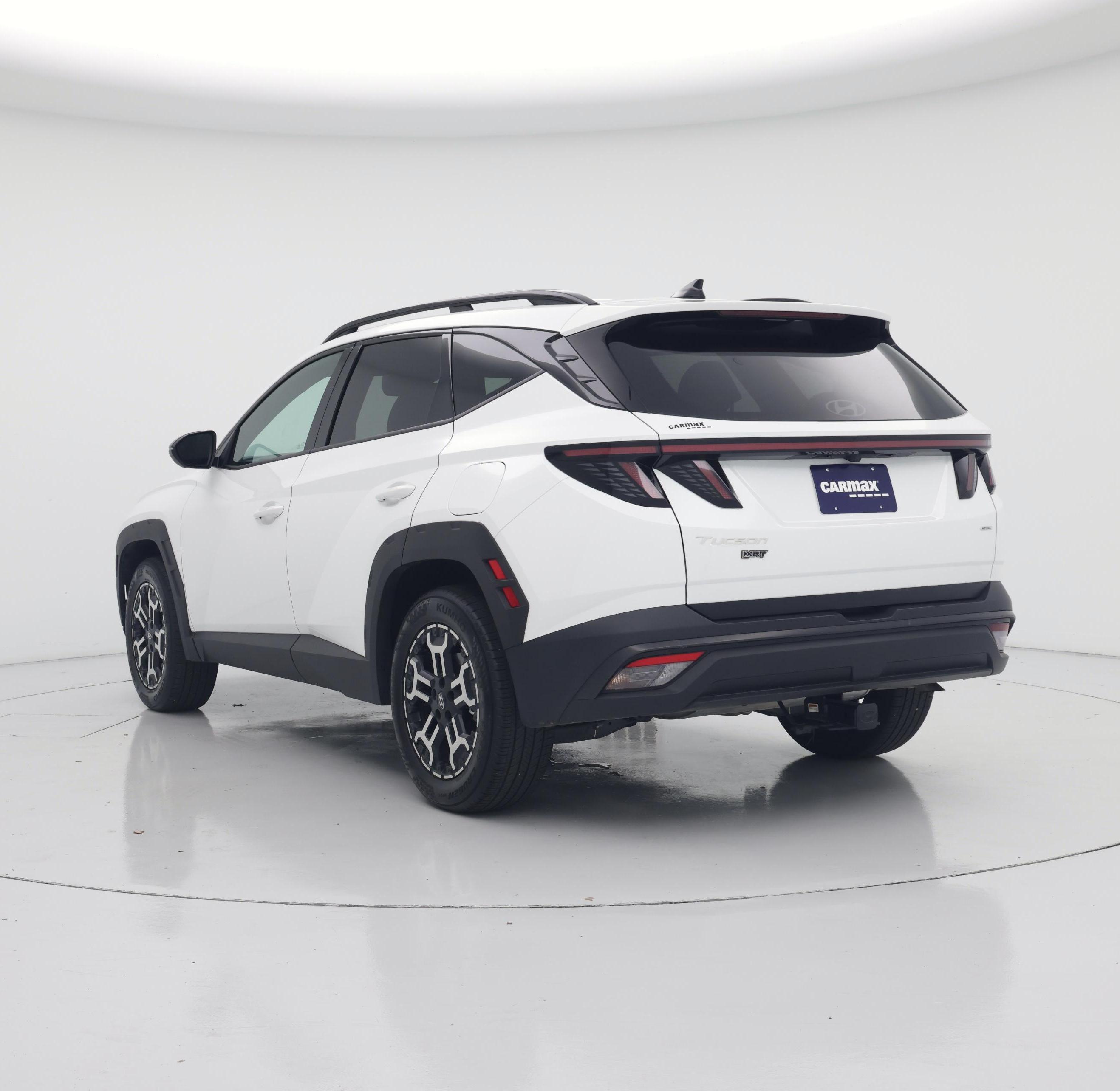 Thumbnail: 2025 Hyundai Tucson - 2