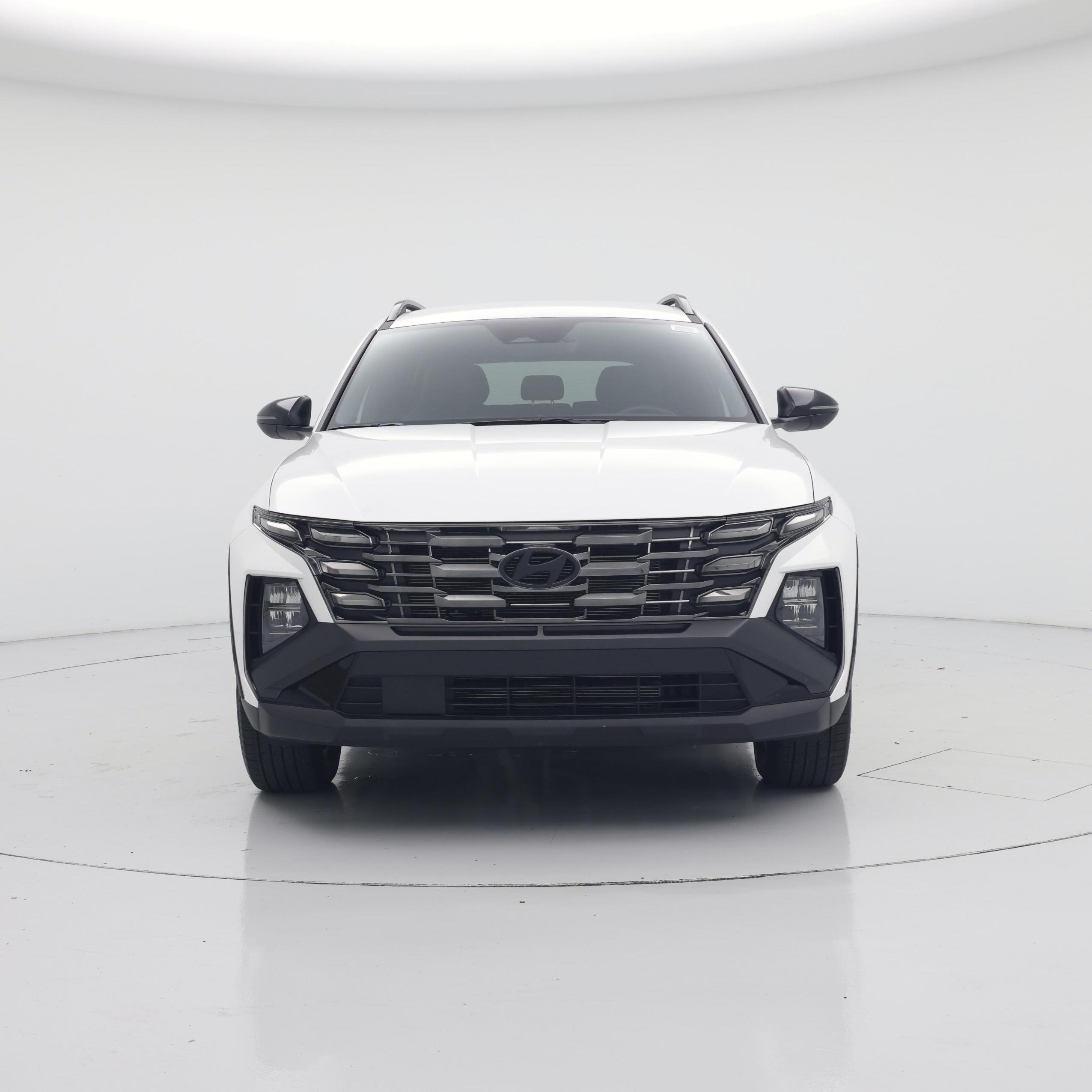Thumbnail: 2025 Hyundai Tucson - 5