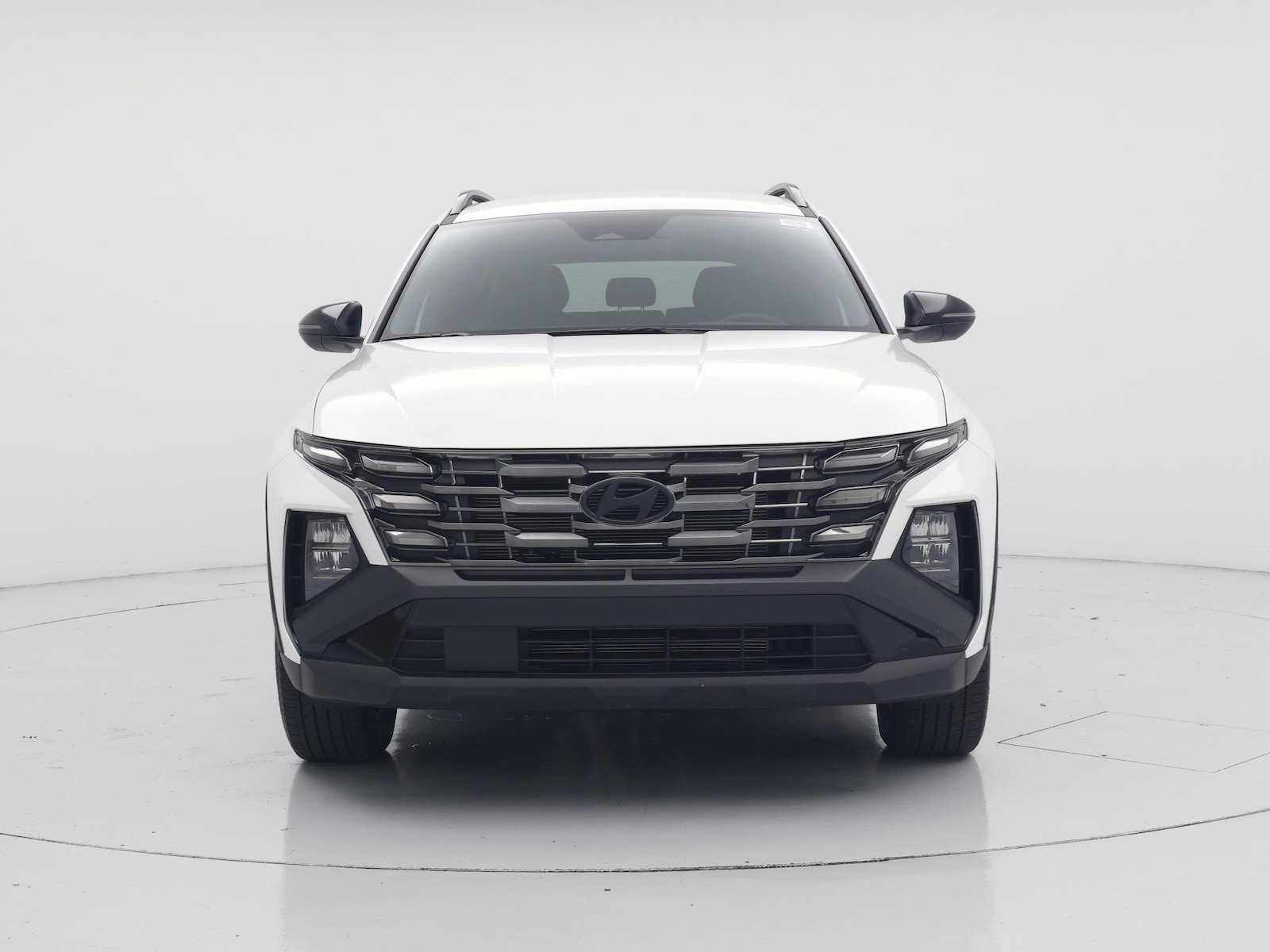 2025 Hyundai Tucson XRT - Photo 6