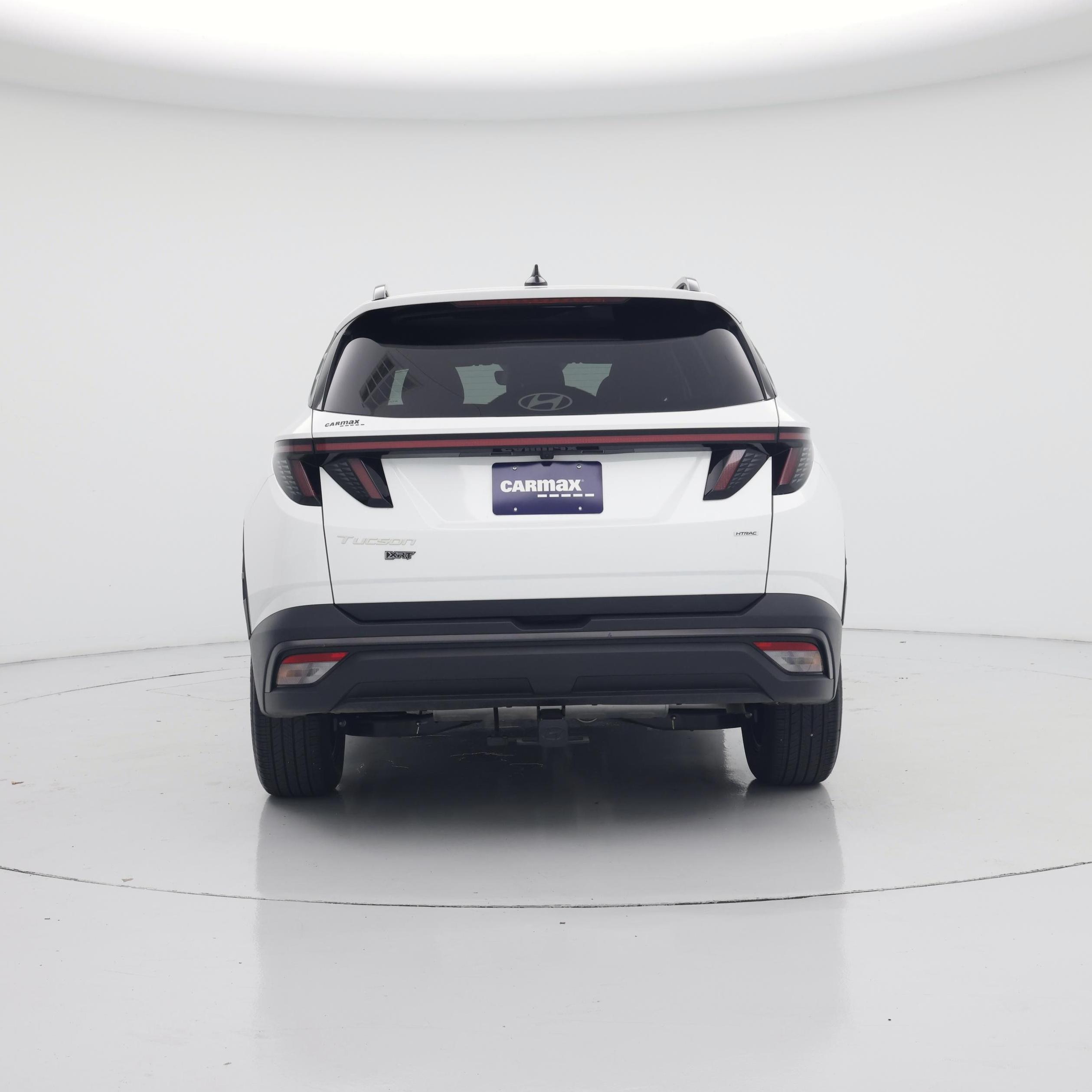 Thumbnail: 2025 Hyundai Tucson - 6