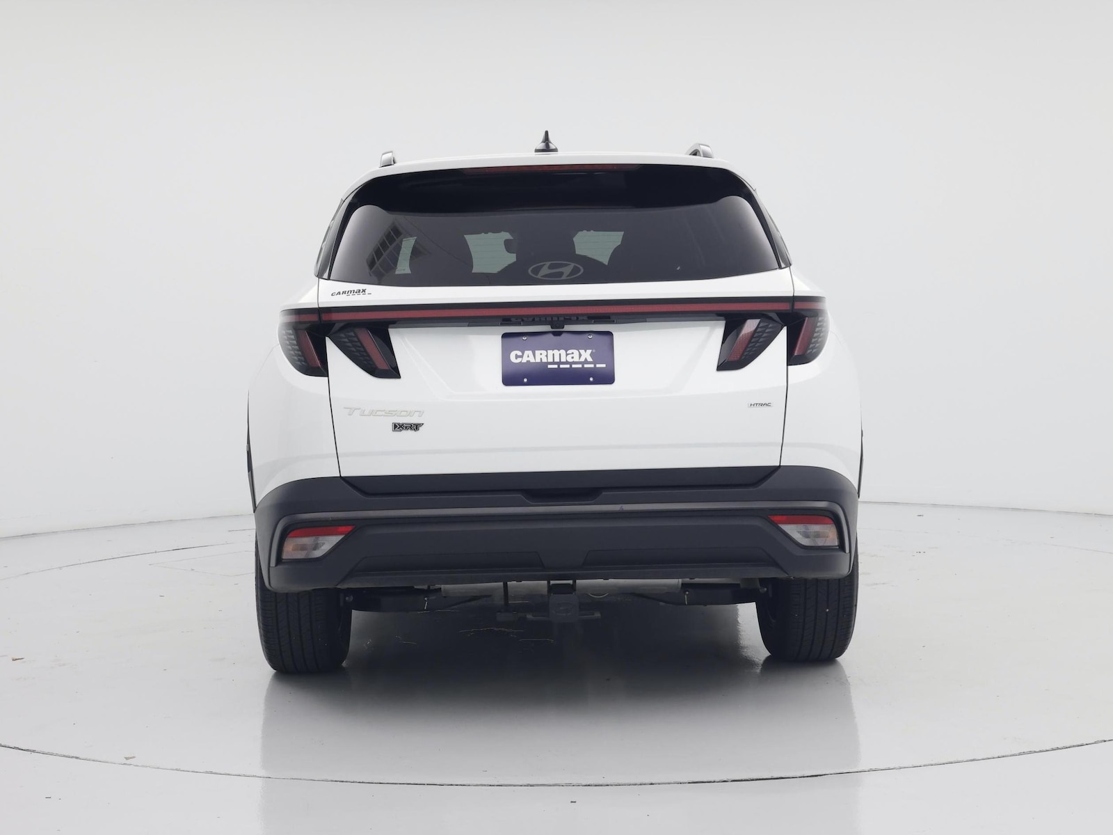 2025 Hyundai Tucson XRT - Photo 7
