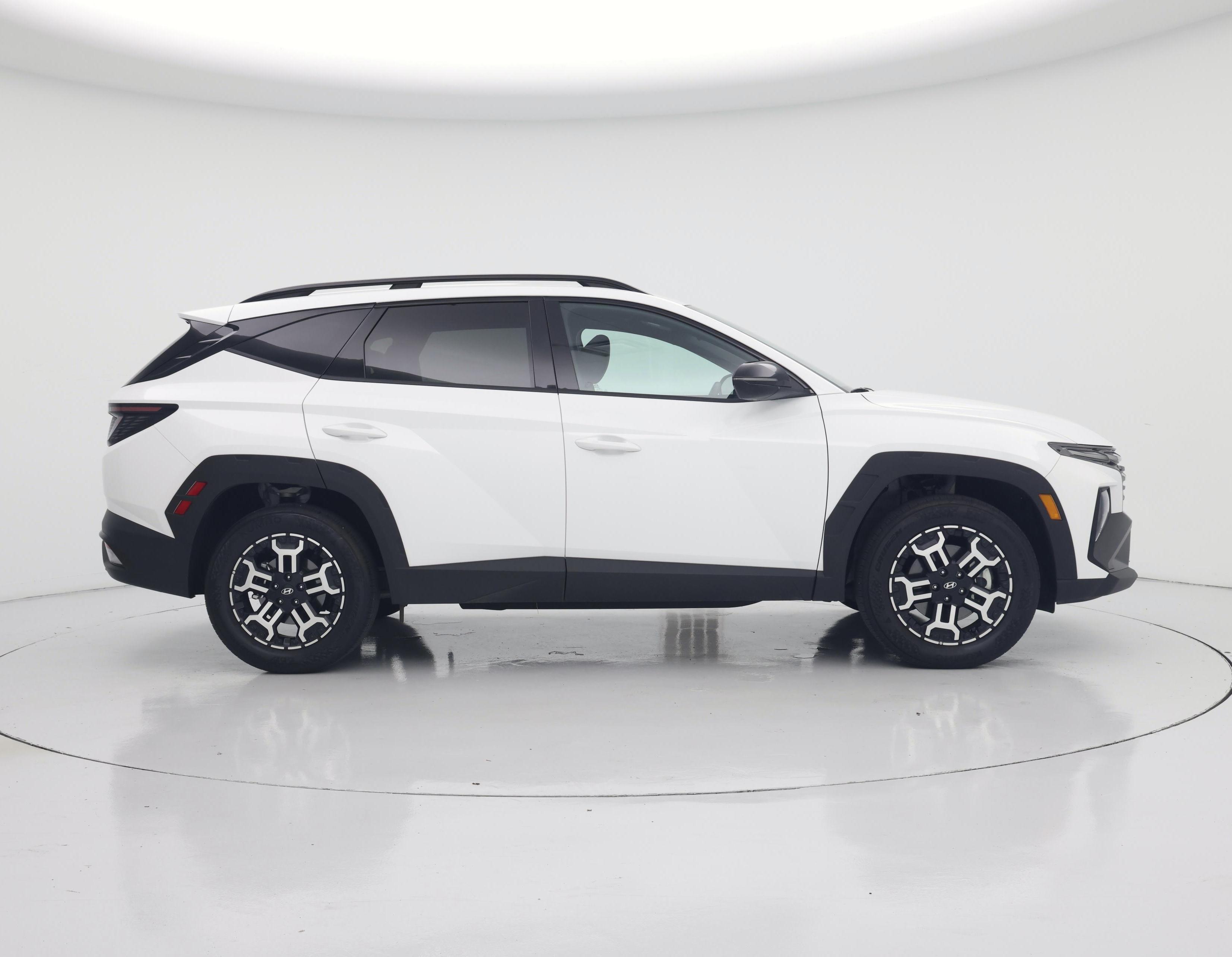 Thumbnail: 2025 Hyundai Tucson - 7