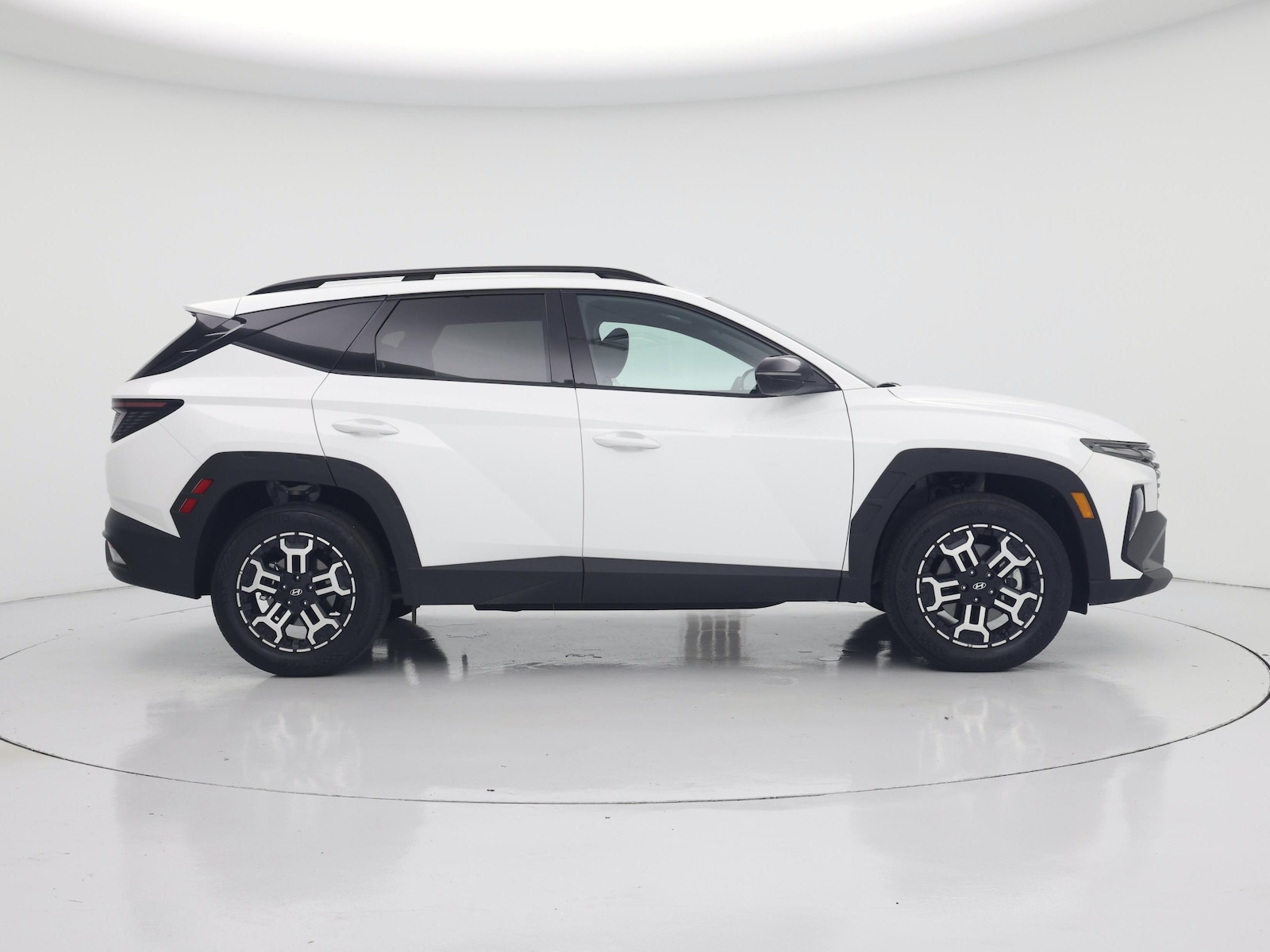 2025 Hyundai Tucson XRT - Photo 8