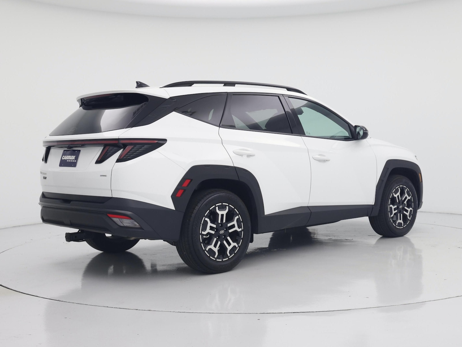 2025 Hyundai Tucson XRT - Photo 9