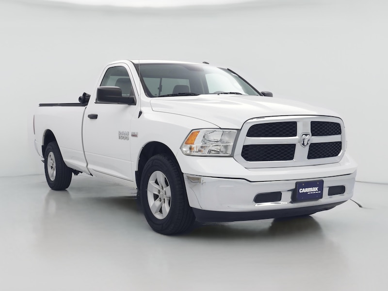 2019 RAM 1500 Classic Tradesman -
                  Gastonia, NC