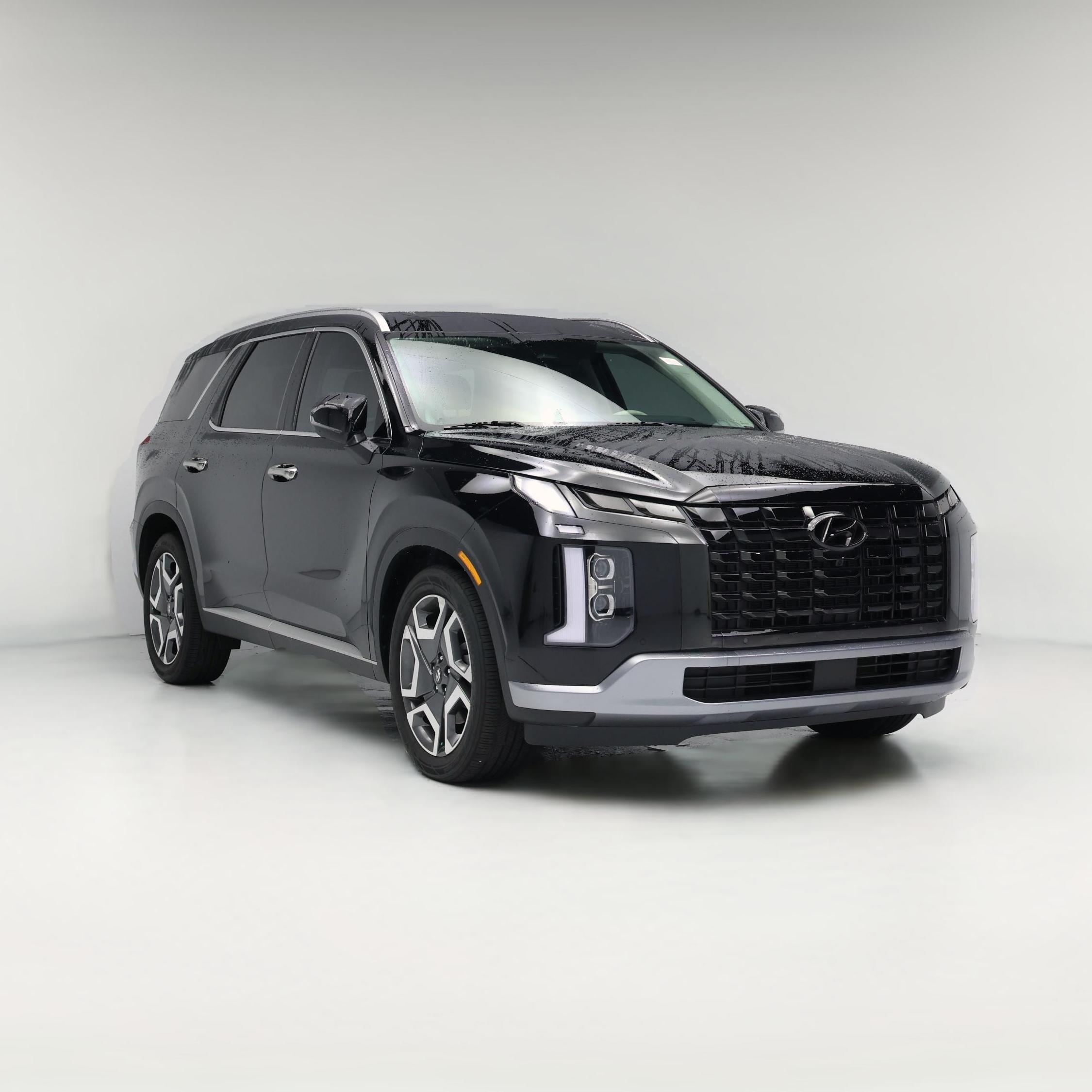 Thumbnail: 2024 Hyundai Palisade - 1