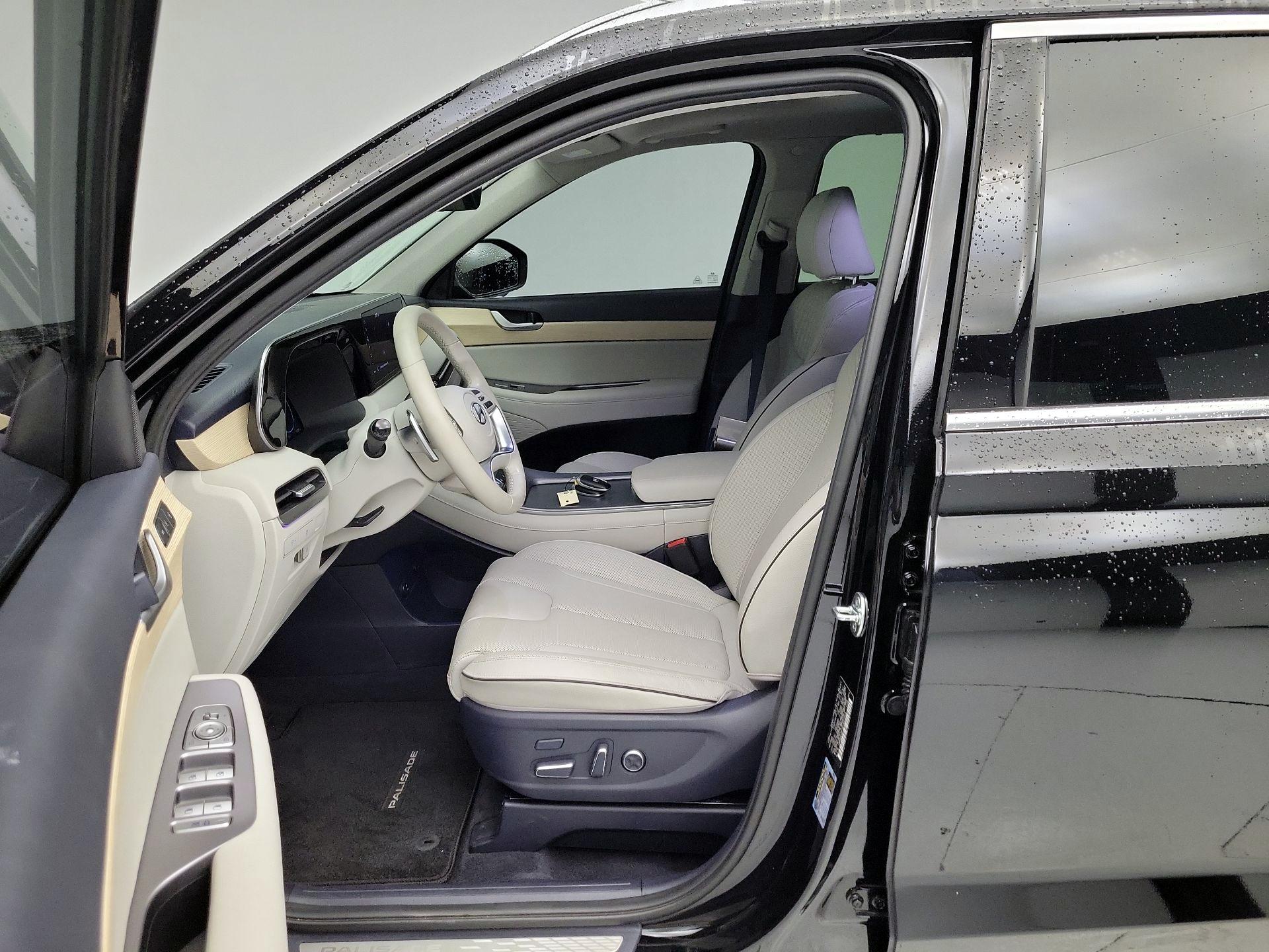 Thumbnail: 2024 Hyundai Palisade - 11