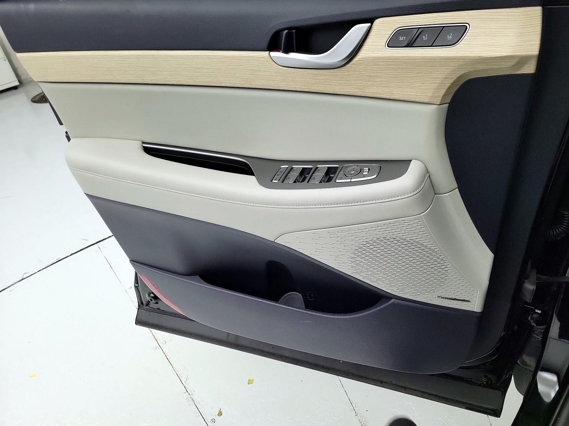 Thumbnail: 2024 Hyundai Palisade - 12