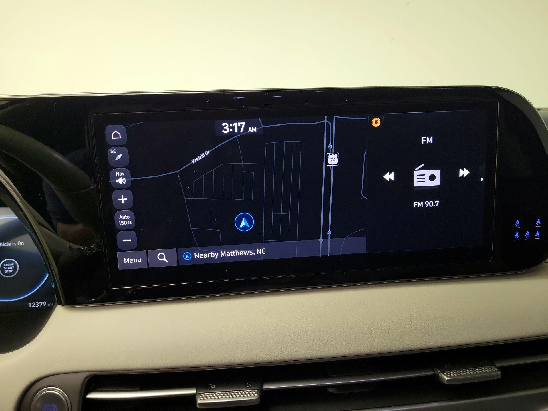 Thumbnail: 2024 Hyundai Palisade - 14