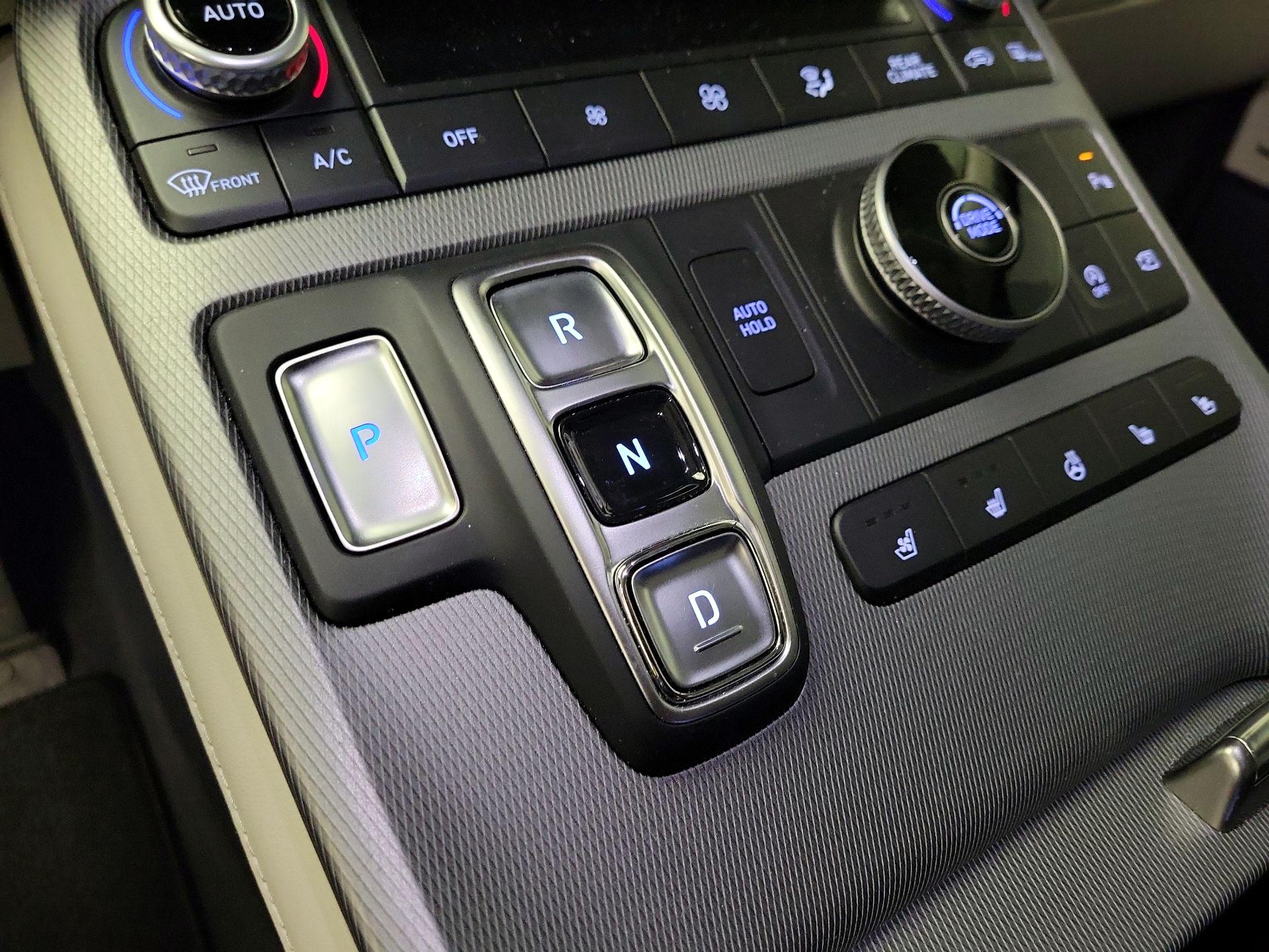 Thumbnail: 2024 Hyundai Palisade - 18