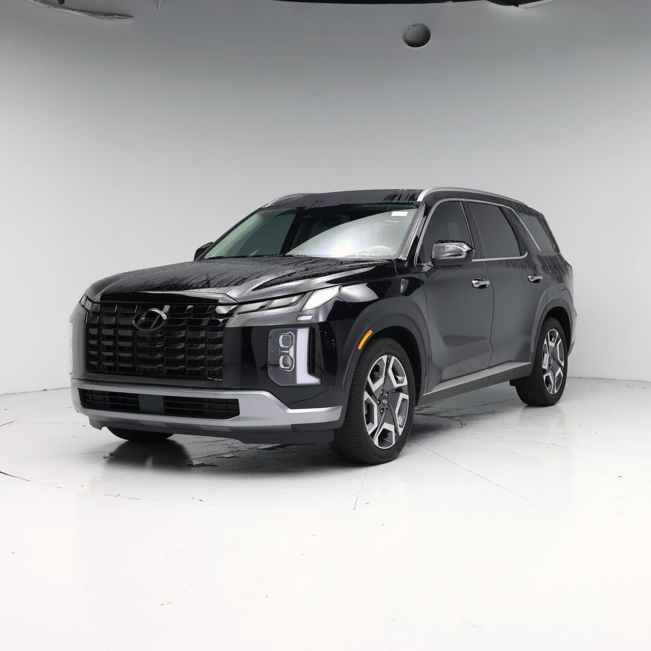 Thumbnail: 2024 Hyundai Palisade - 4