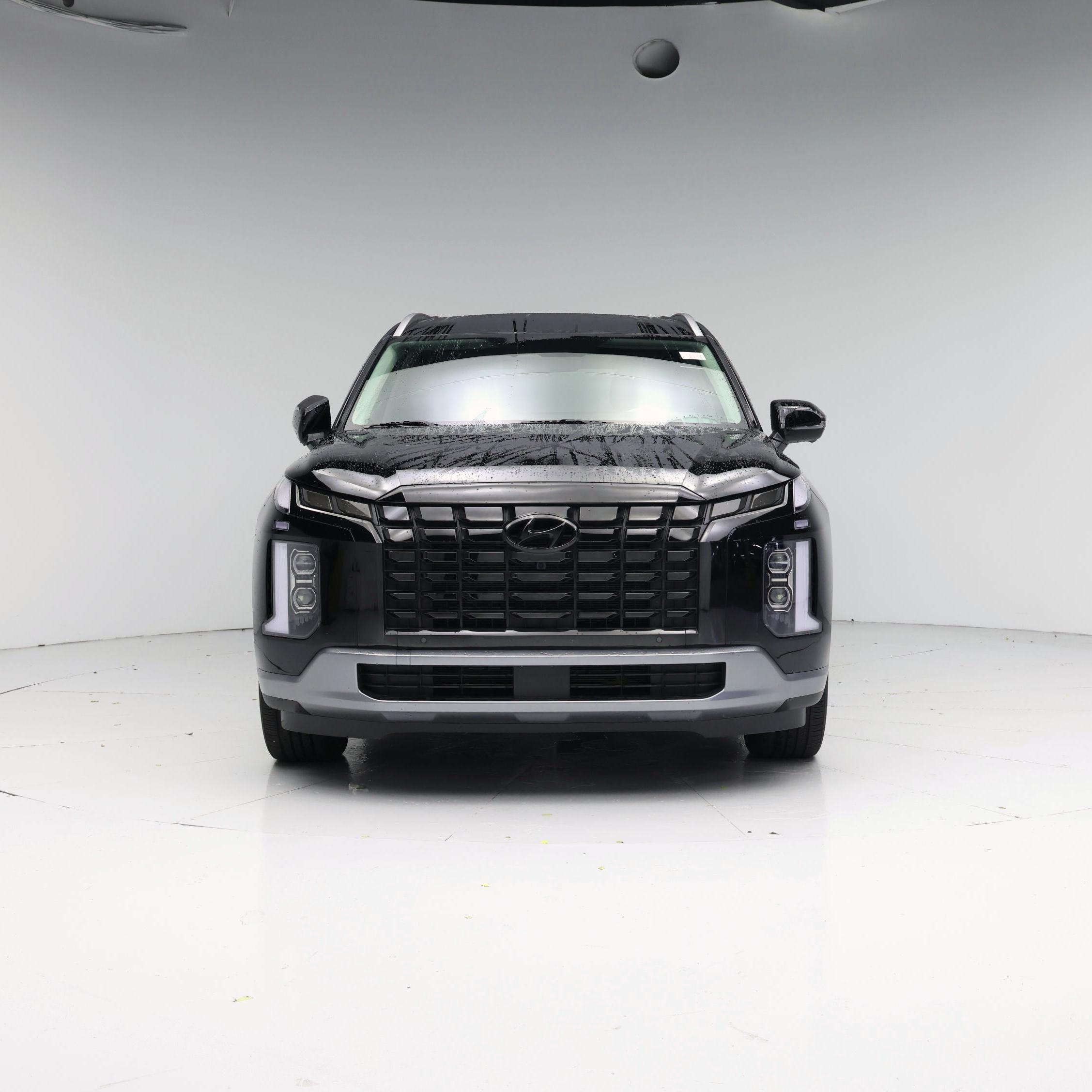 Thumbnail: 2024 Hyundai Palisade - 5