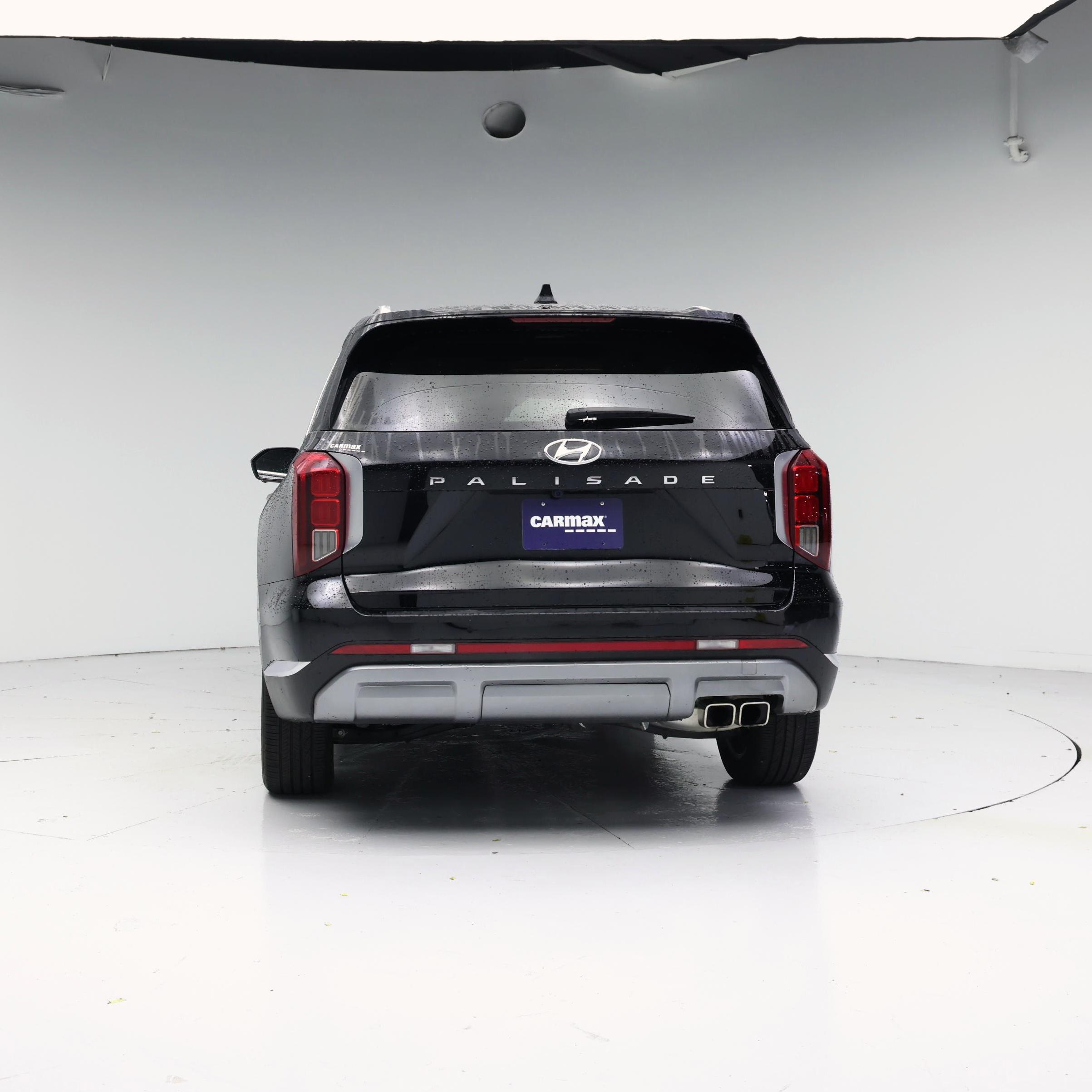 Thumbnail: 2024 Hyundai Palisade - 6