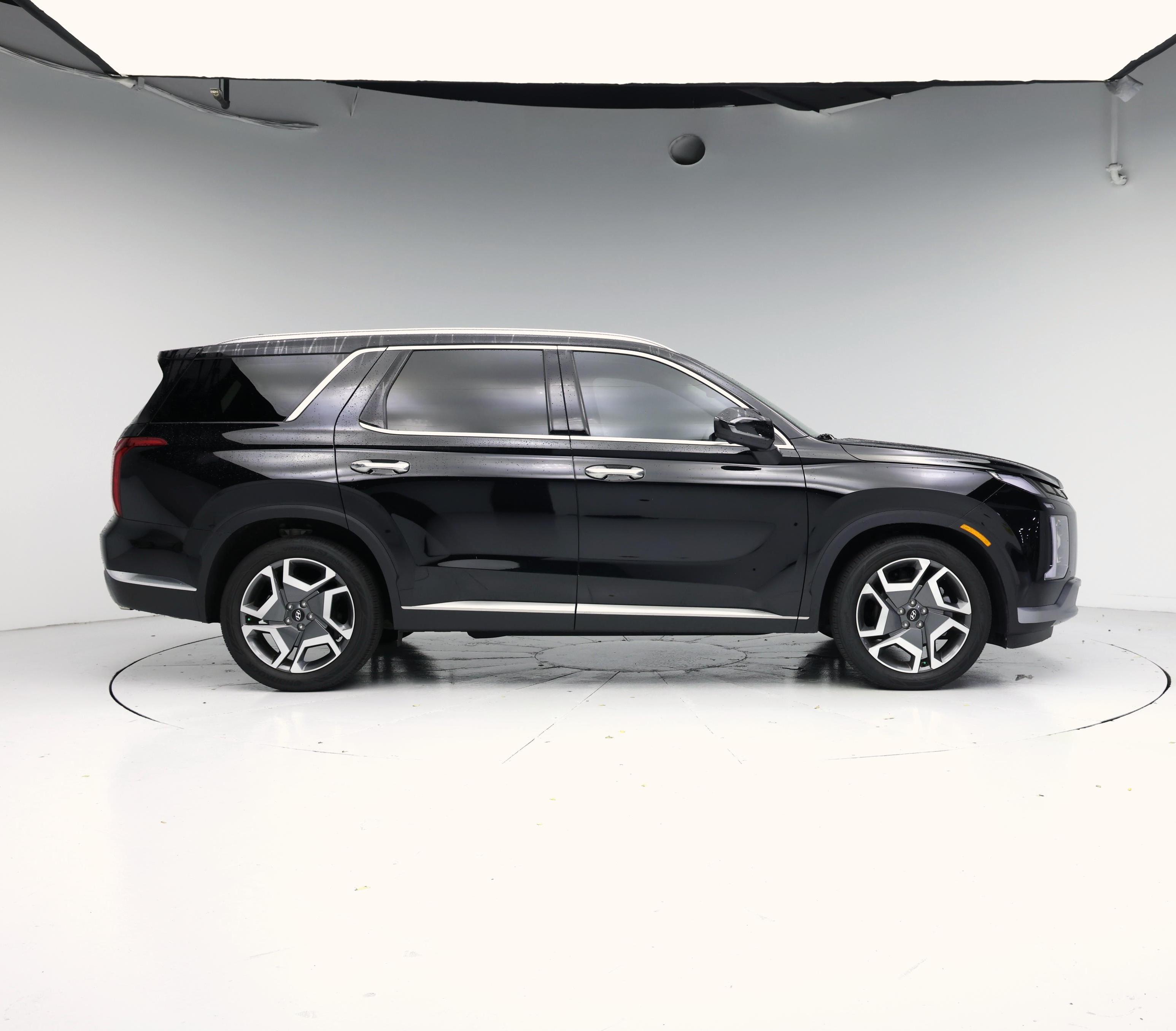 Thumbnail: 2024 Hyundai Palisade - 7