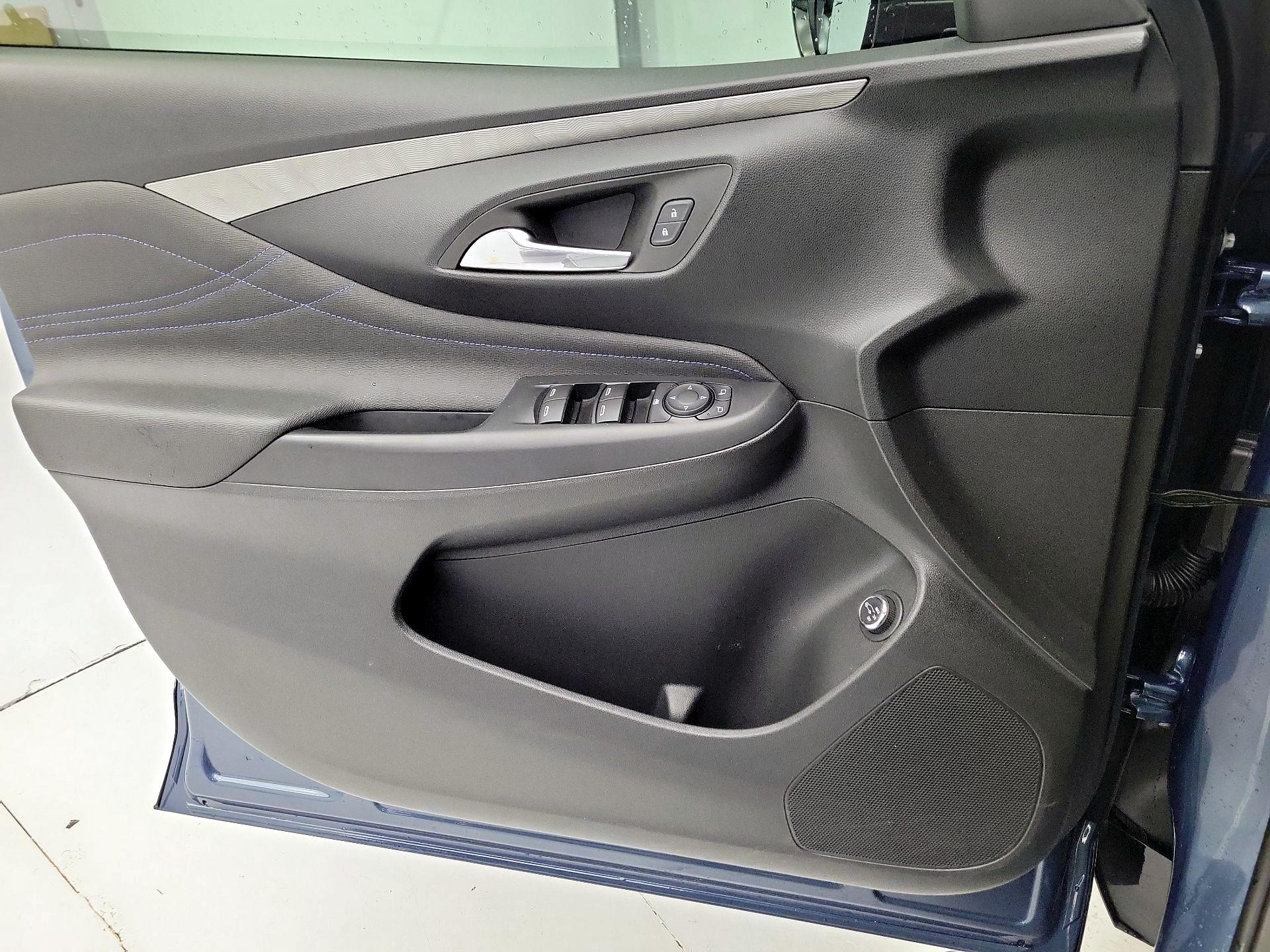 Thumbnail: 2024 Buick Envista - 12