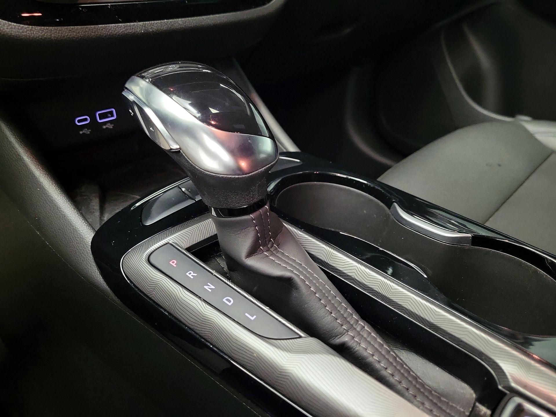 Thumbnail: 2024 Buick Envista - 17
