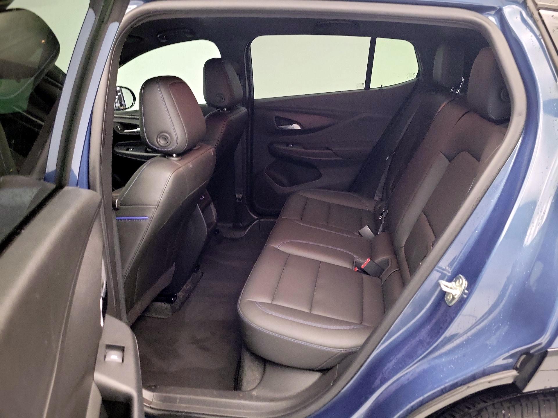 Thumbnail: 2024 Buick Envista - 19
