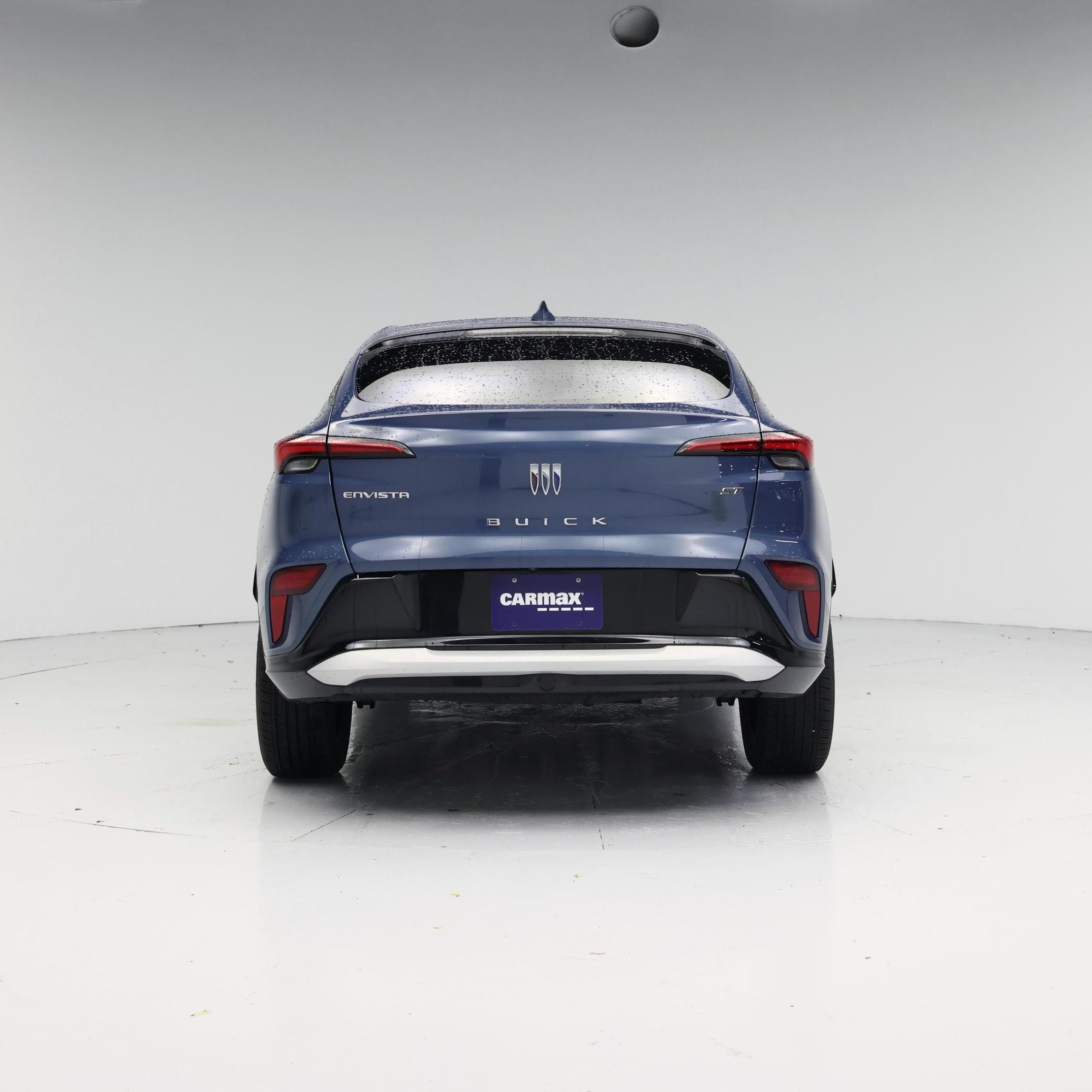 Thumbnail: 2024 Buick Envista - 6