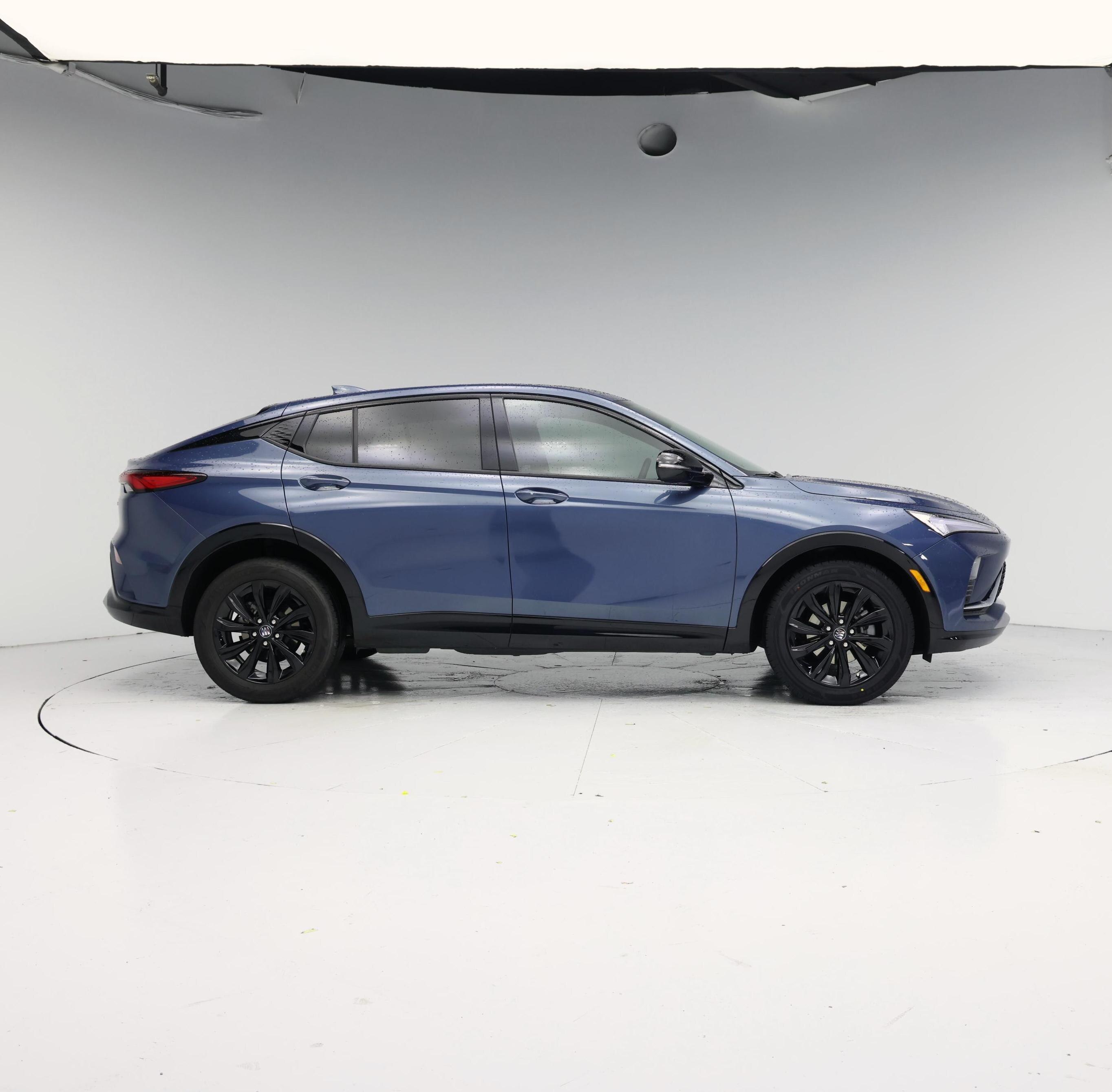Thumbnail: 2024 Buick Envista - 7