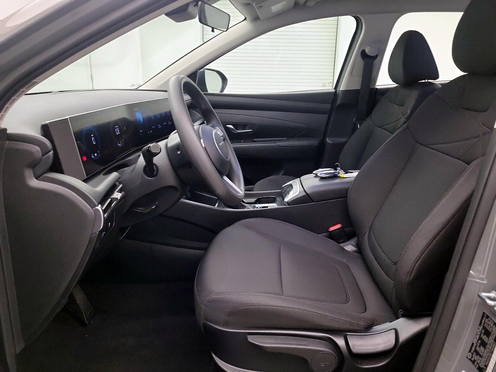 Thumbnail: 2026 Hyundai Tucson - 11