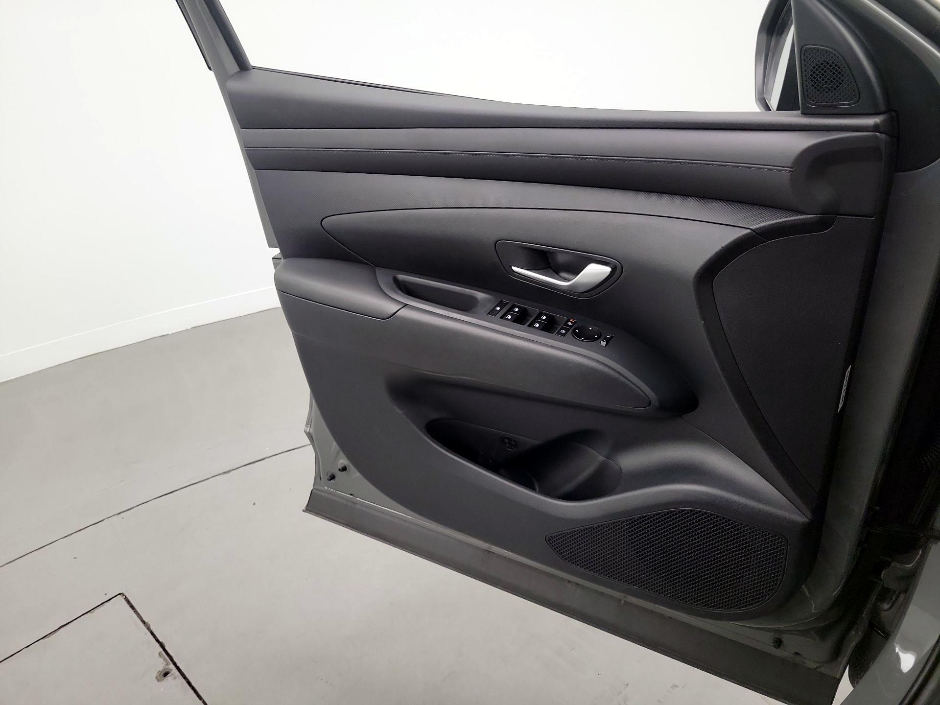 Thumbnail: 2026 Hyundai Tucson - 12