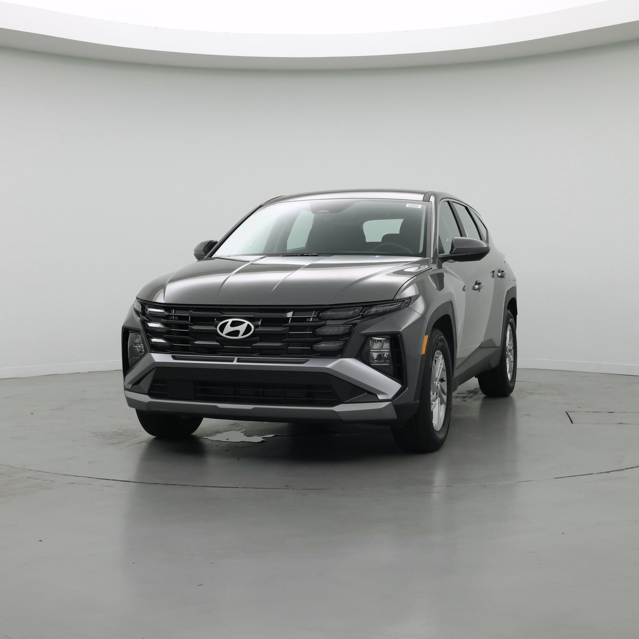 Thumbnail: 2026 Hyundai Tucson - 4