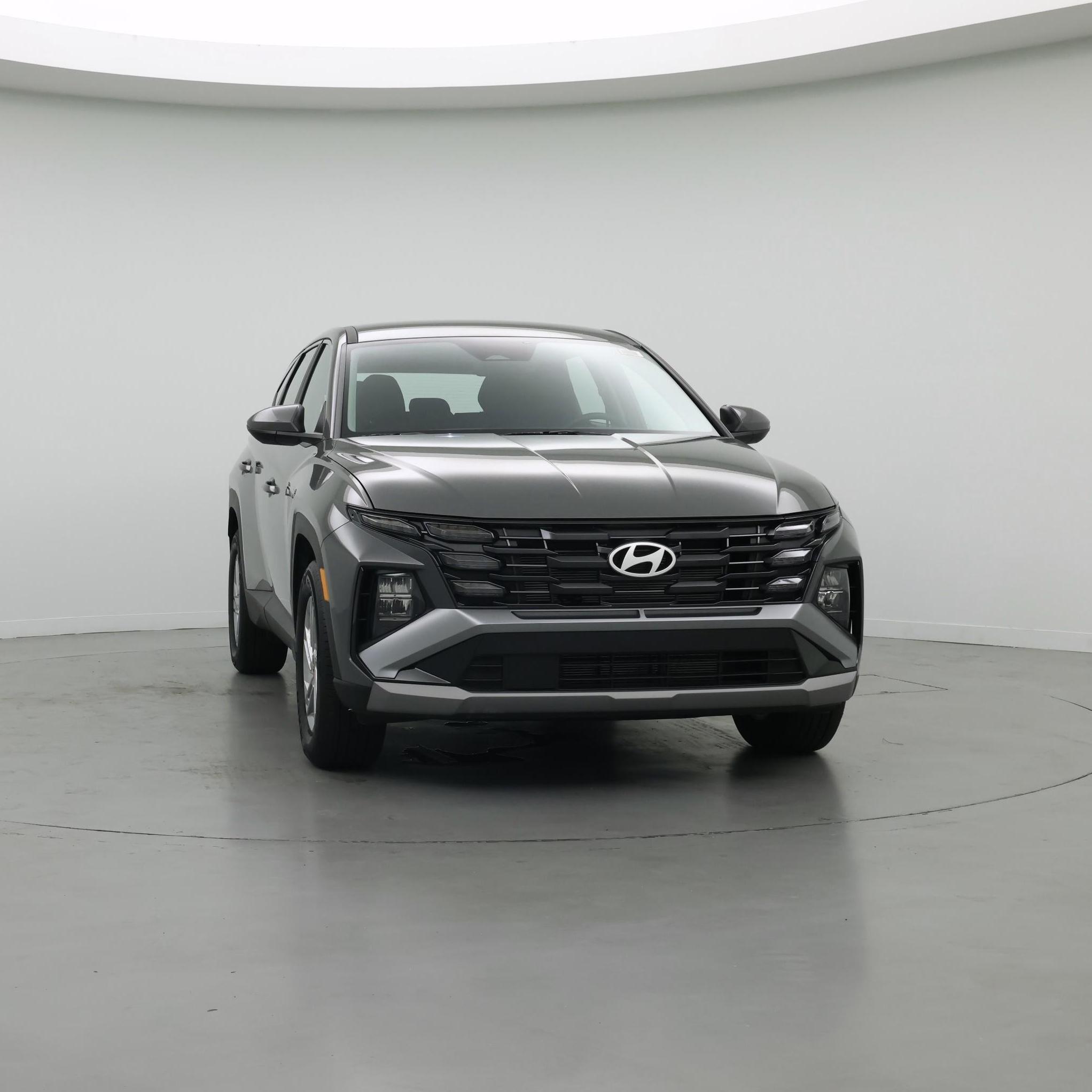 Thumbnail: 2026 Hyundai Tucson - 5