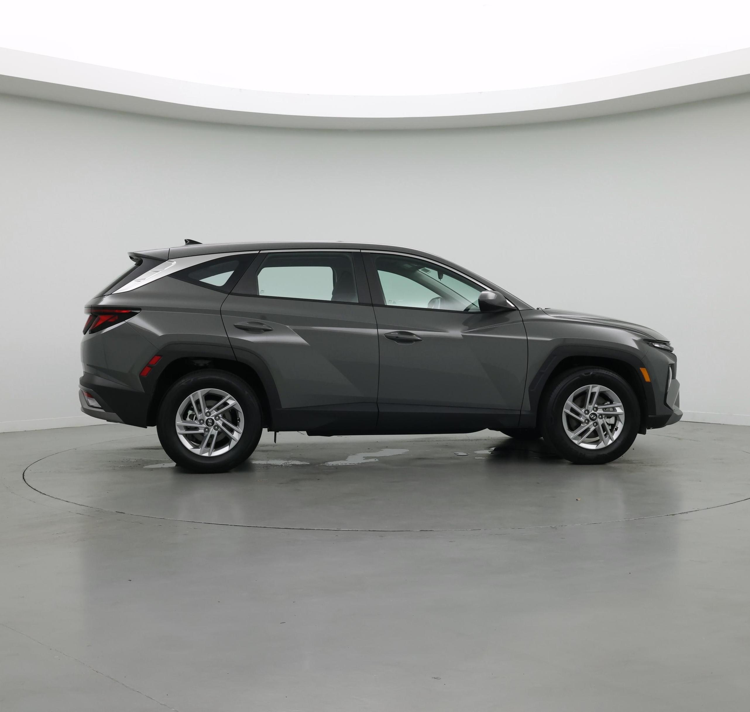 Thumbnail: 2026 Hyundai Tucson - 7
