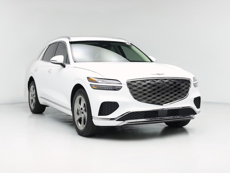 2026 Genesis GV70 2.5T