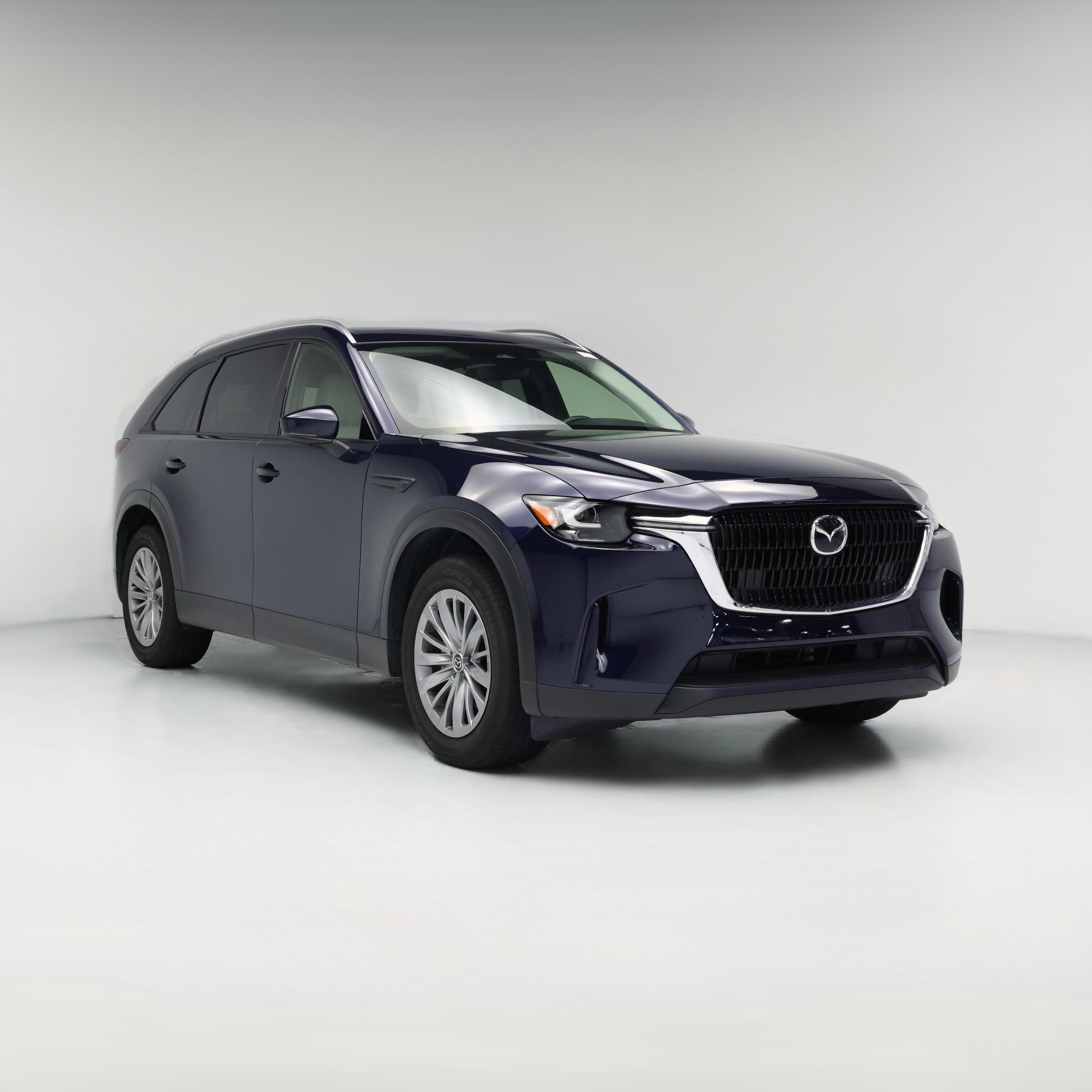 Thumbnail: 2024 Mazda CX-90 - 1