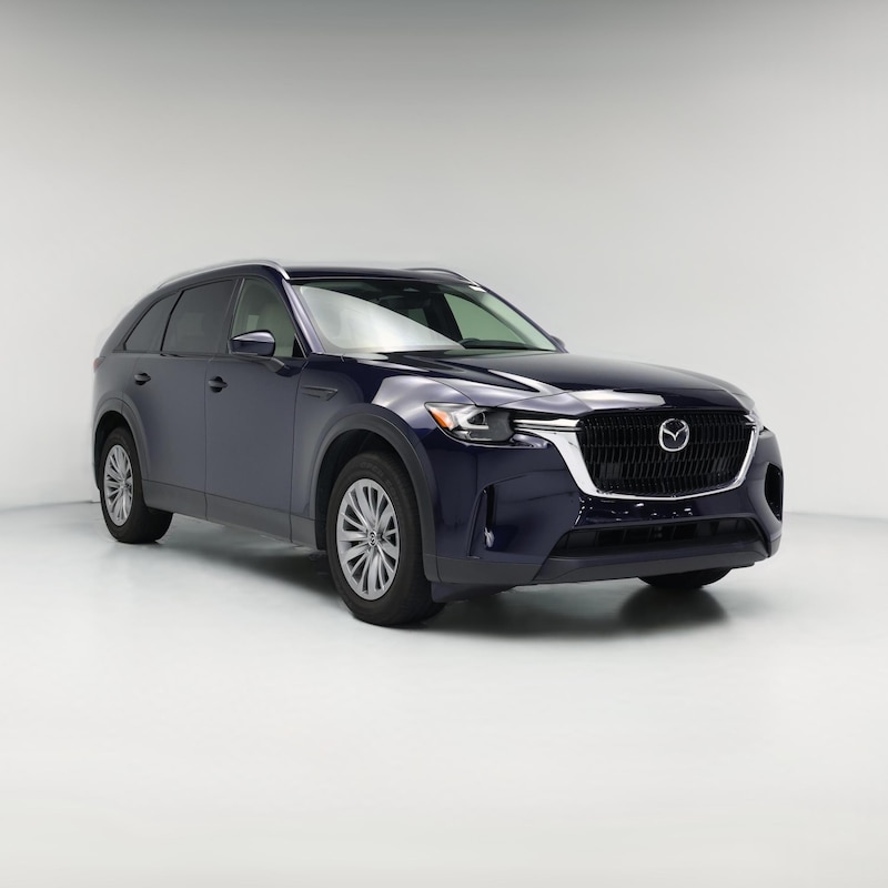 2024 Mazda CX-90 Turbo Preferred