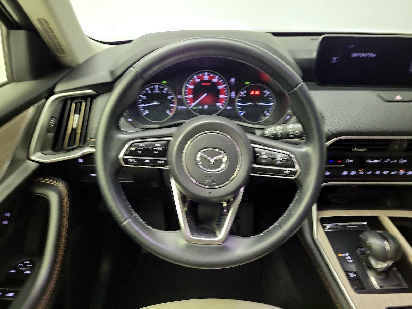 2024 Mazda CX-90 Turbo Preferred Package - Photo 11
