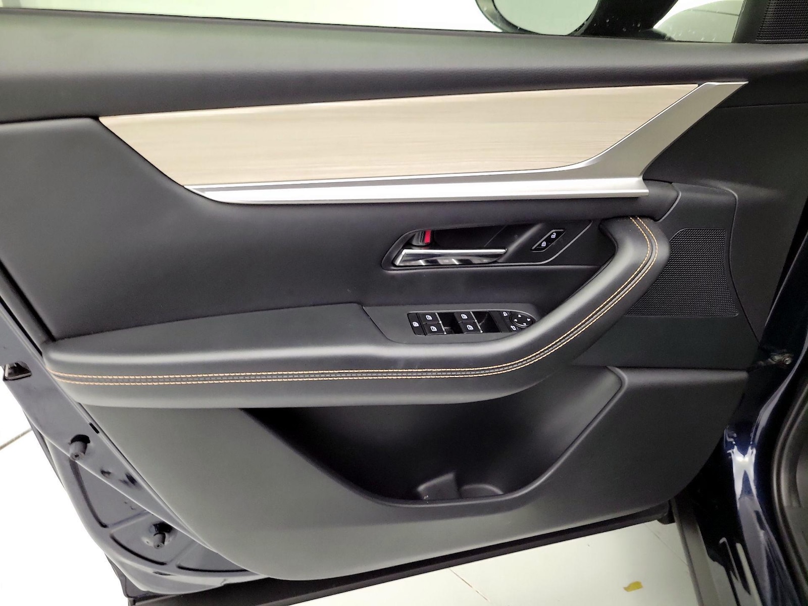2024 Mazda CX-90 Turbo Preferred Package - Photo 13