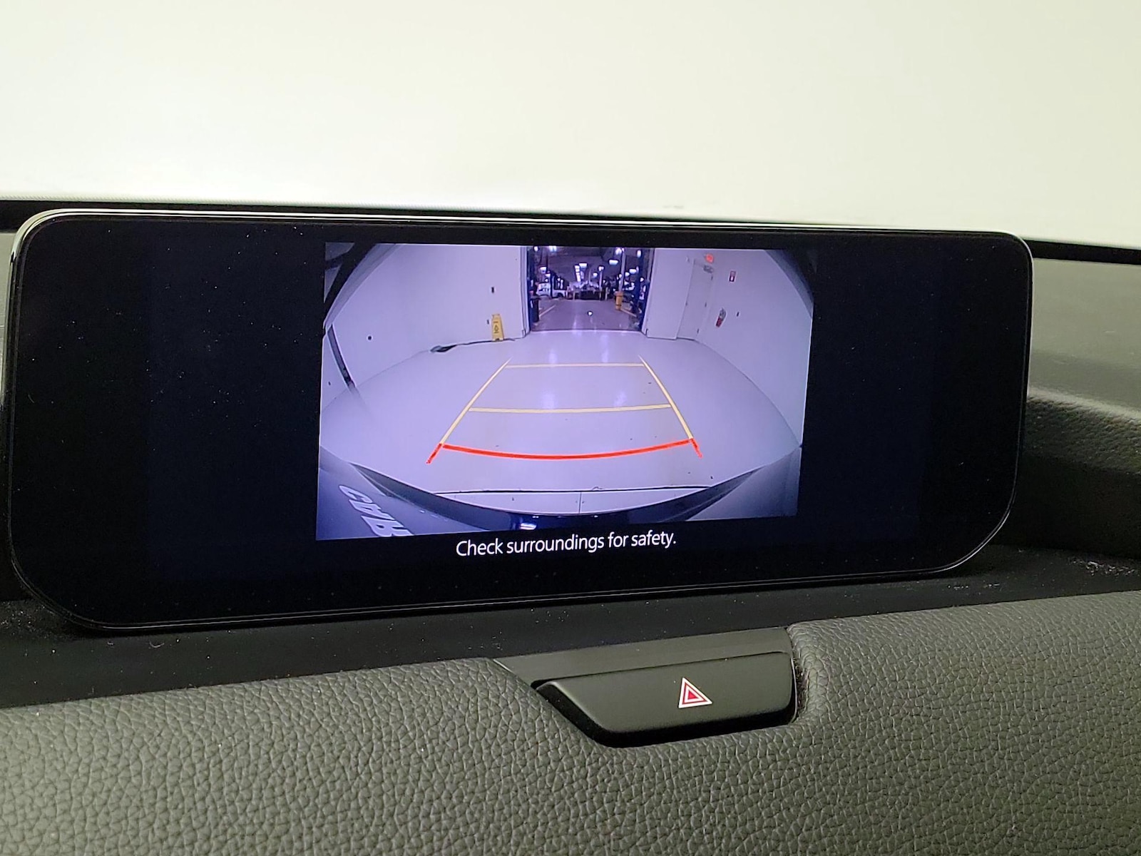 2024 Mazda CX-90 Turbo Preferred Package - Photo 15