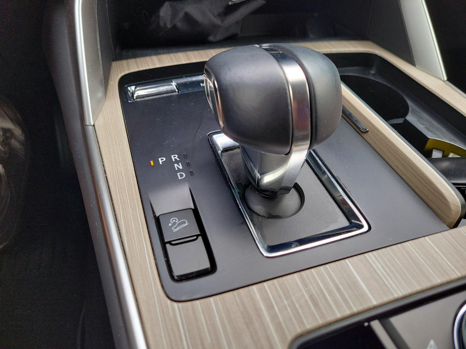 2024 Mazda CX-90 Turbo Preferred Package - Photo 18
