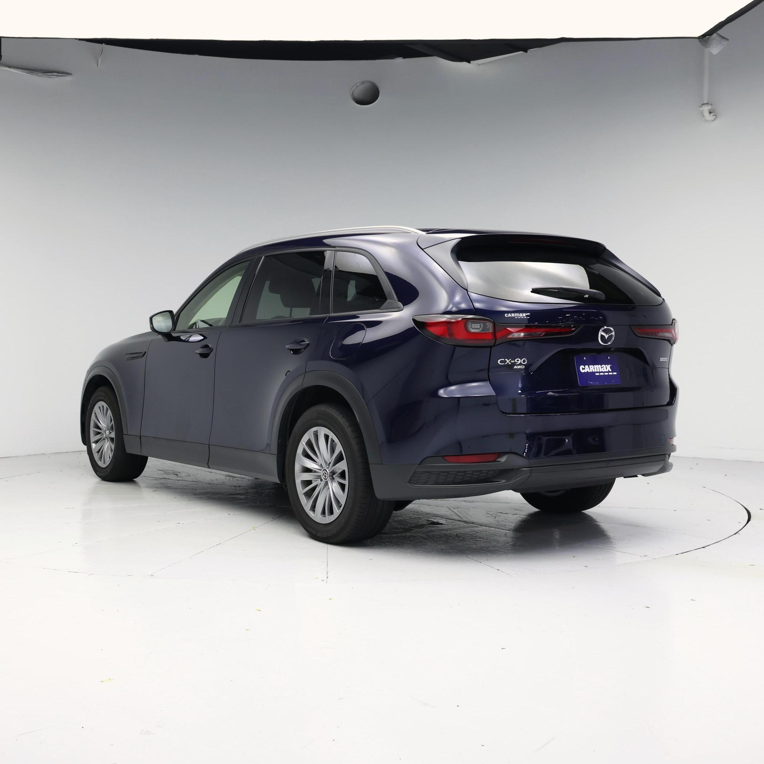 Thumbnail: 2024 Mazda CX-90 - 2