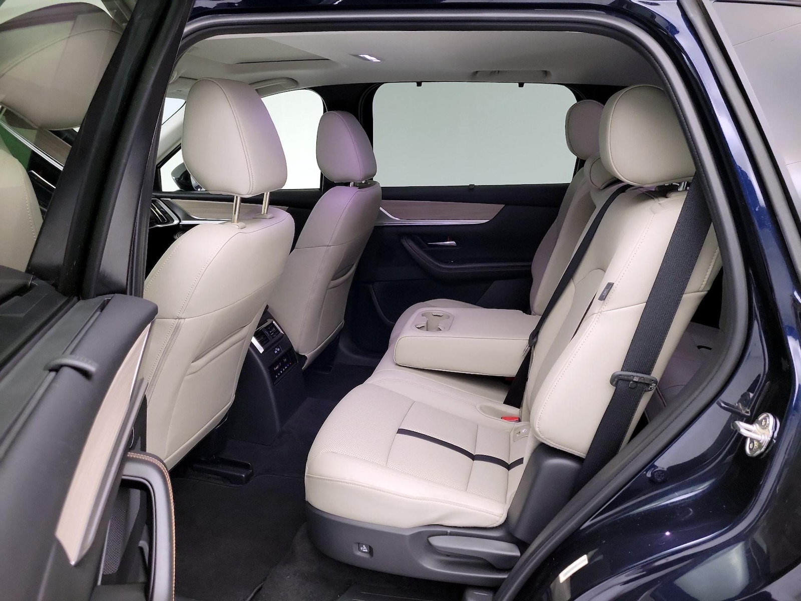 2024 Mazda CX-90 Turbo Preferred Package - Photo 21