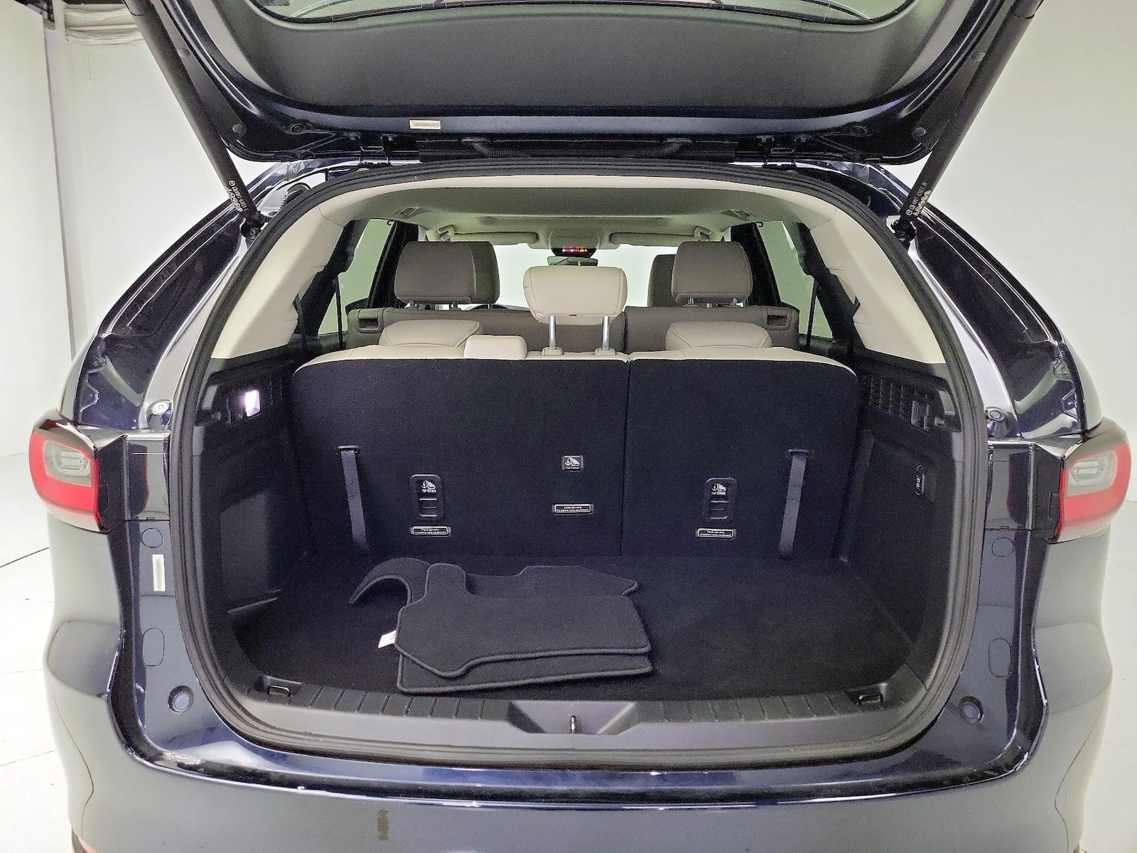 2024 Mazda CX-90 Turbo Preferred Package - Photo 22