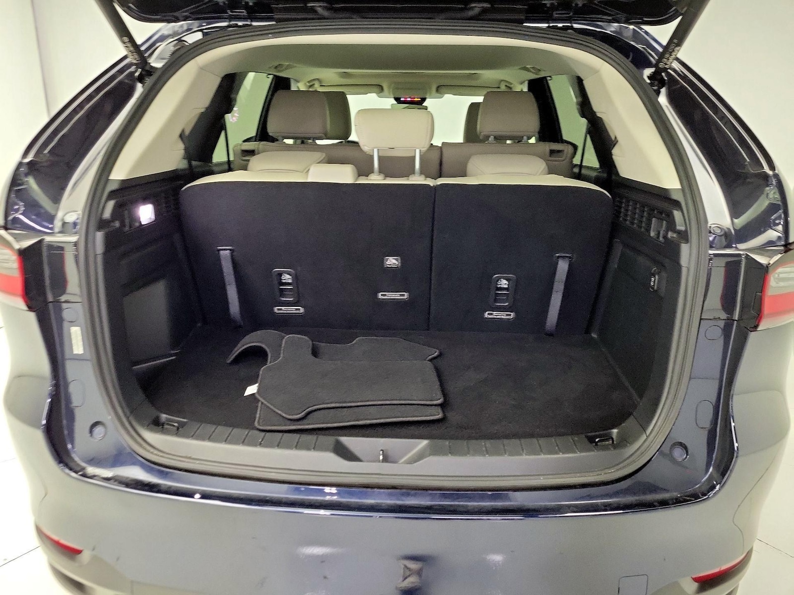 2024 Mazda CX-90 Turbo Preferred Package - Photo 23