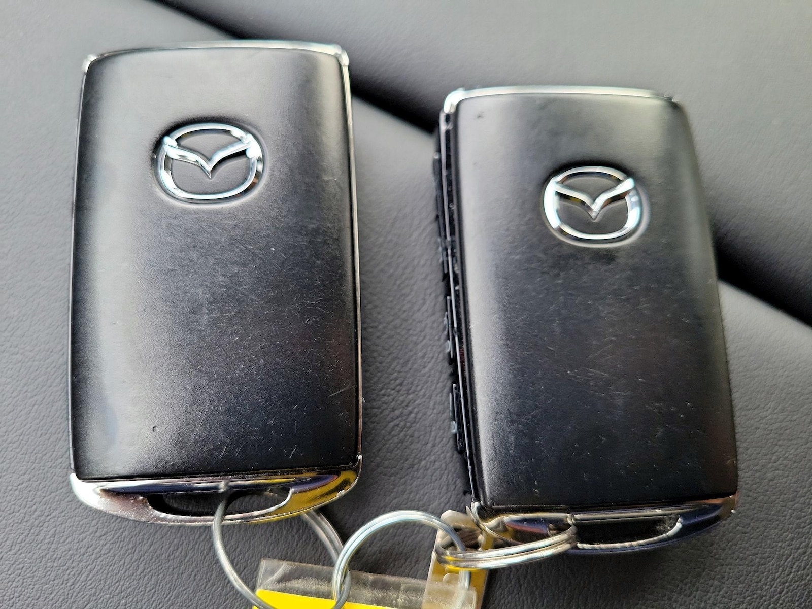 2024 Mazda CX-90 Turbo Preferred Package - Photo 25